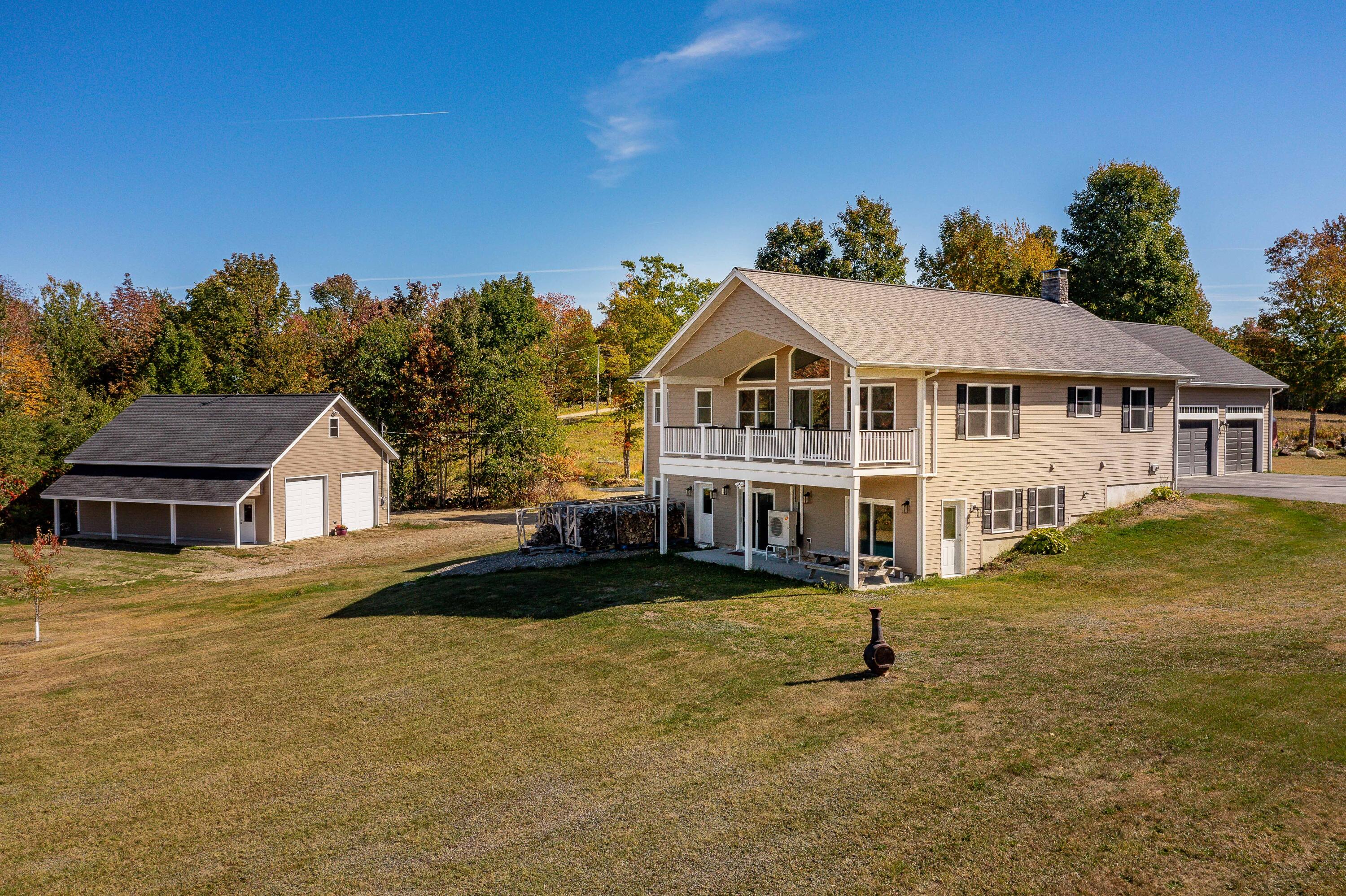 135 Lyle Hall Road