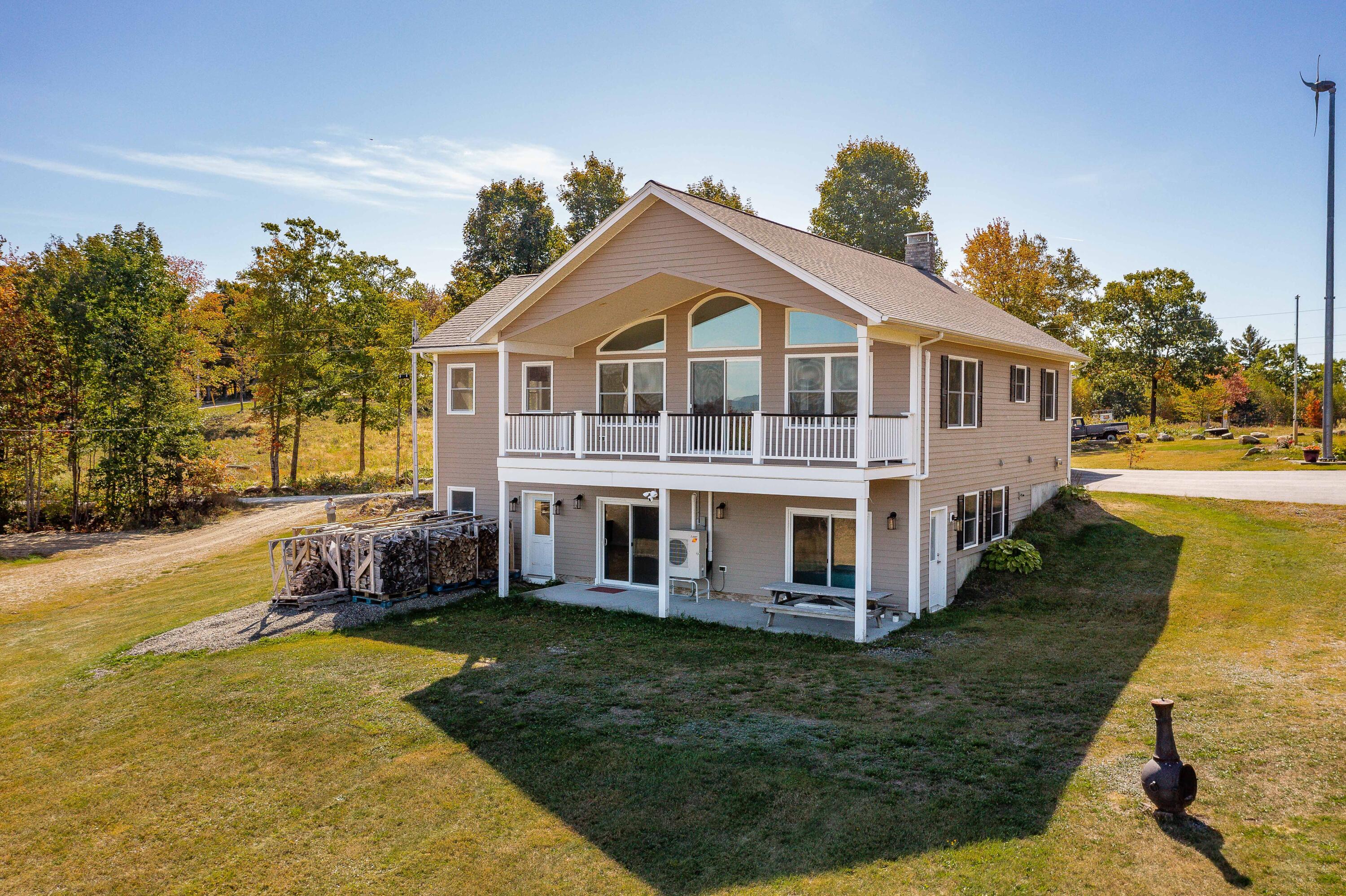 135 Lyle Hall Road