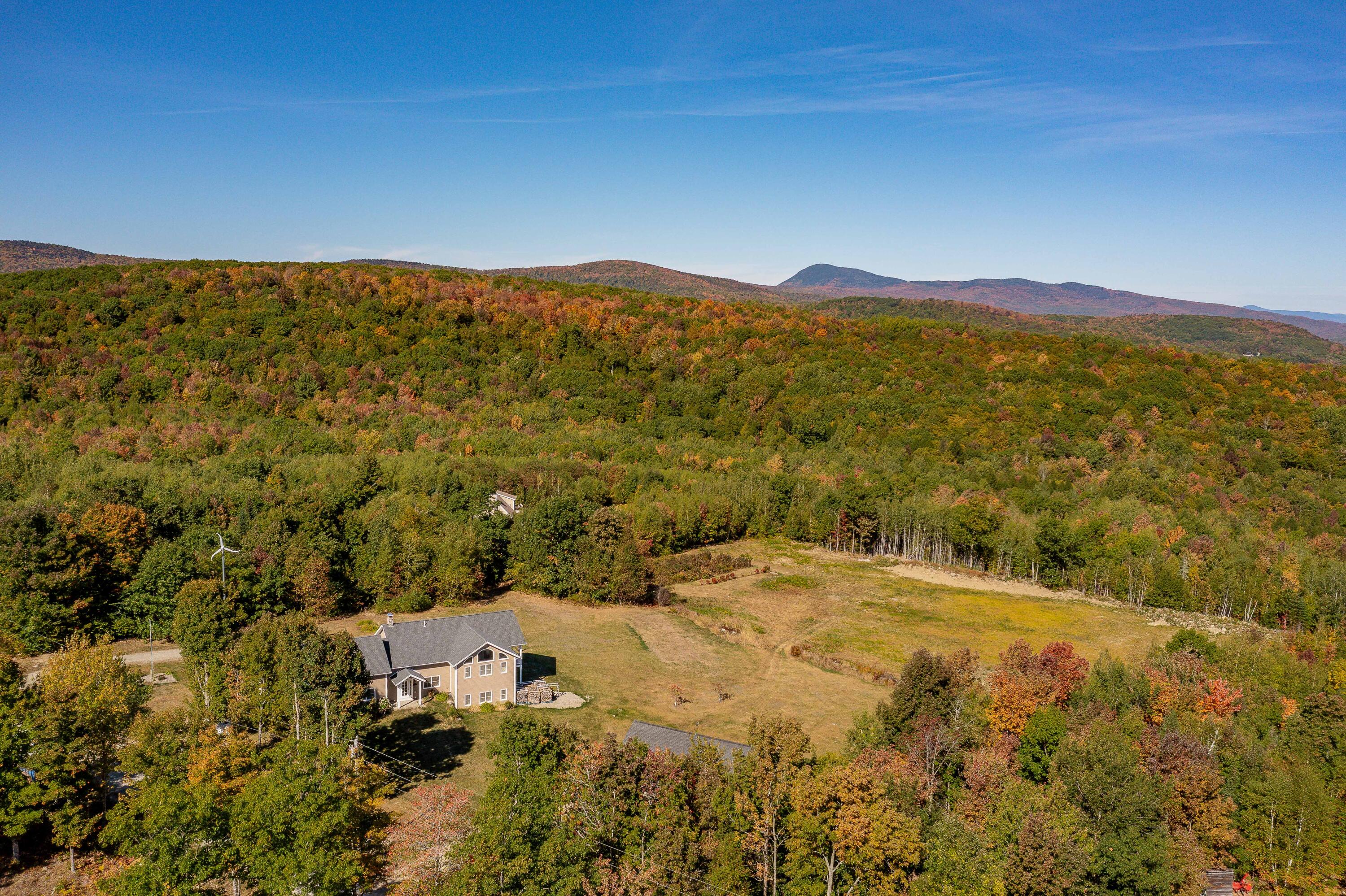 135 Lyle Hall Road