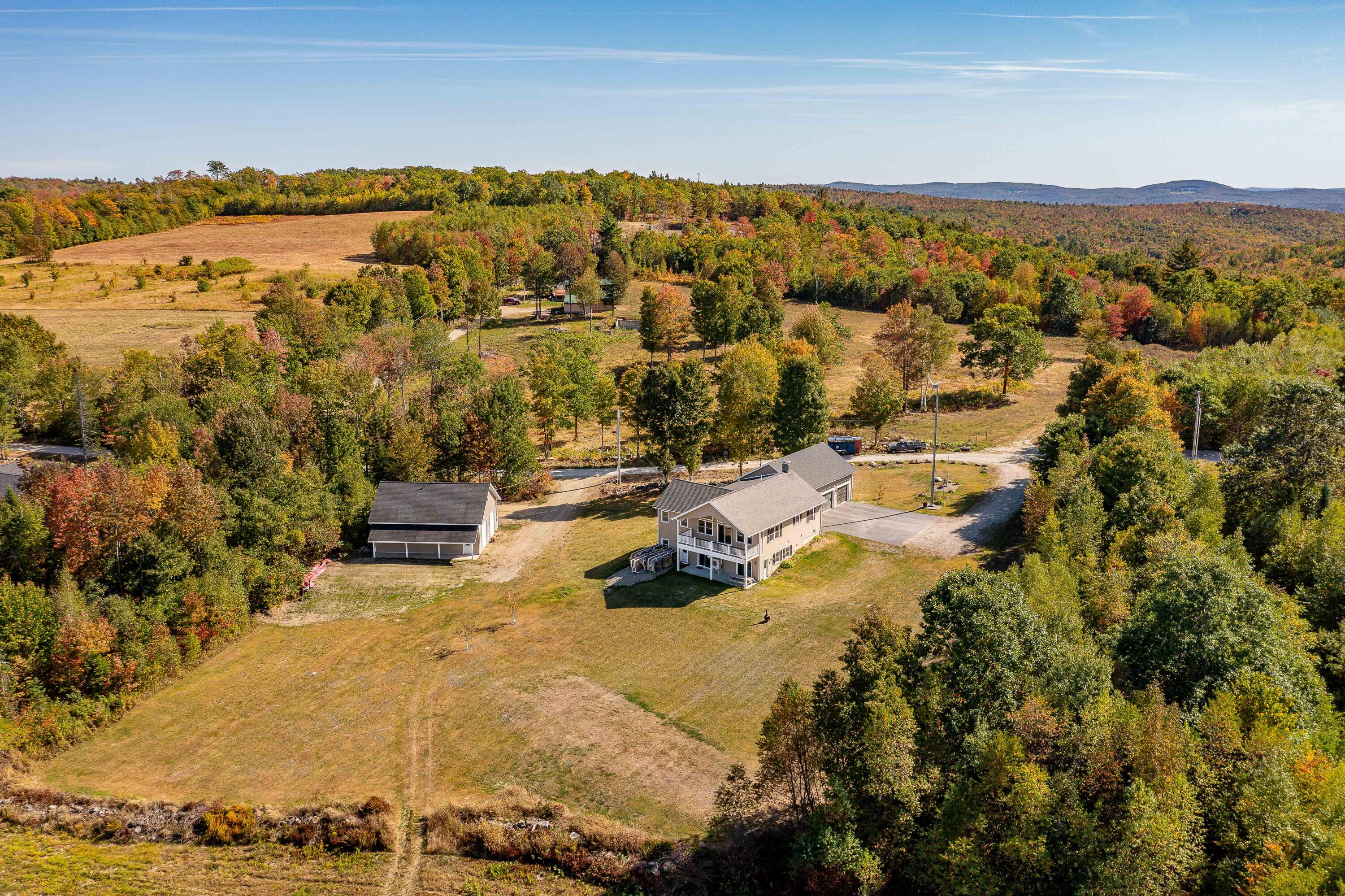135 Lyle Hall Road