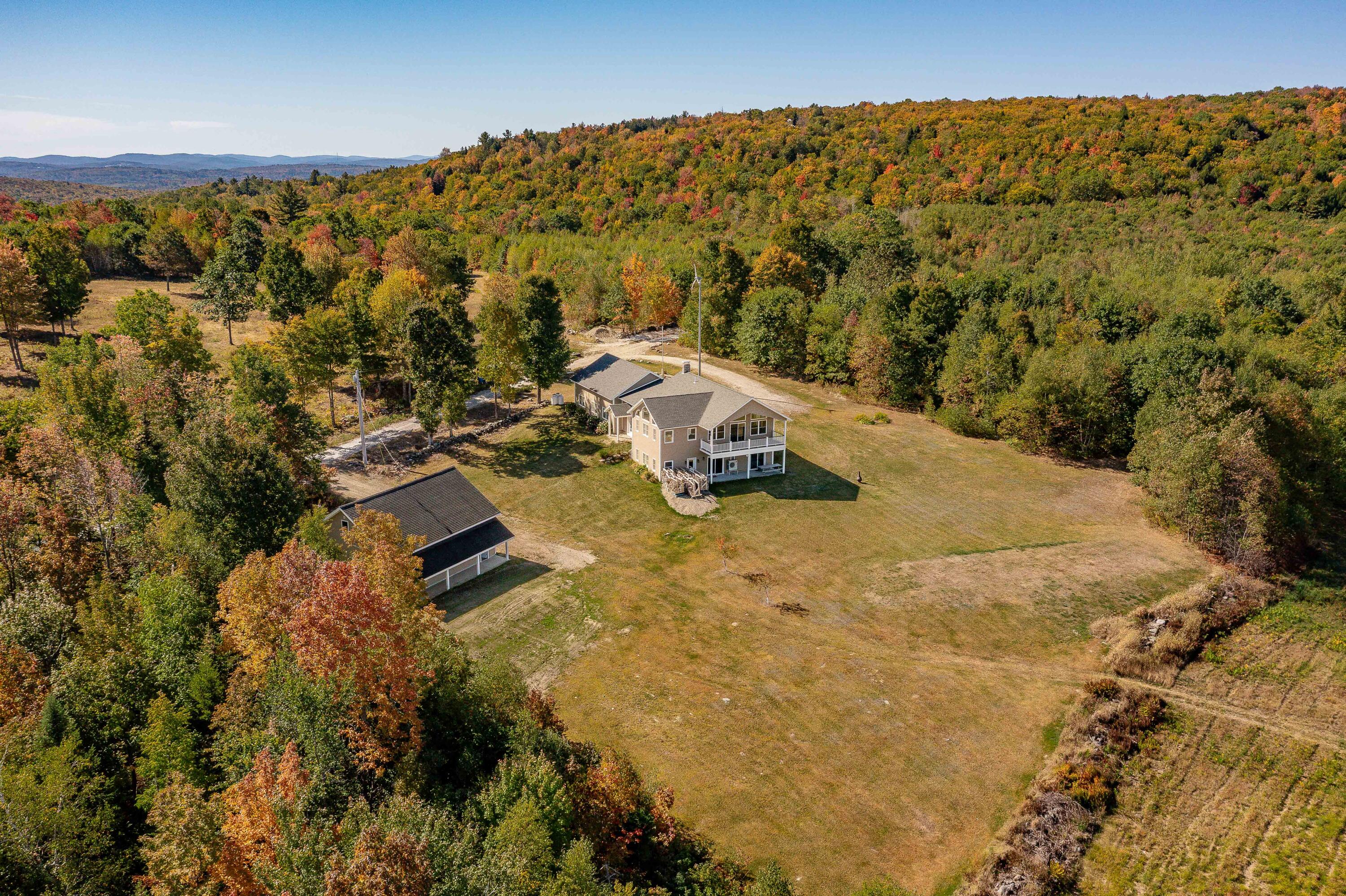 135 Lyle Hall Road