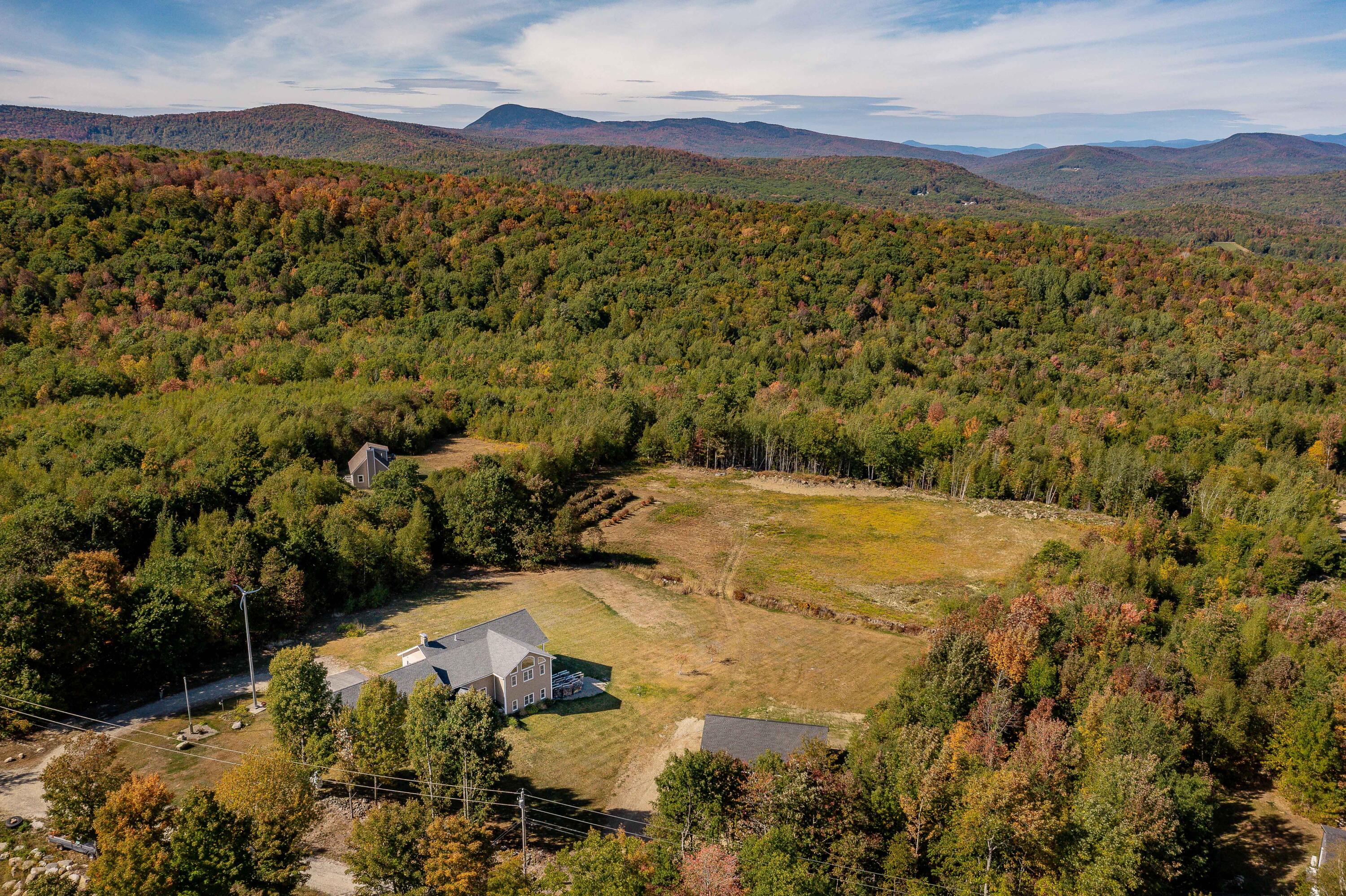 135 Lyle Hall Road
