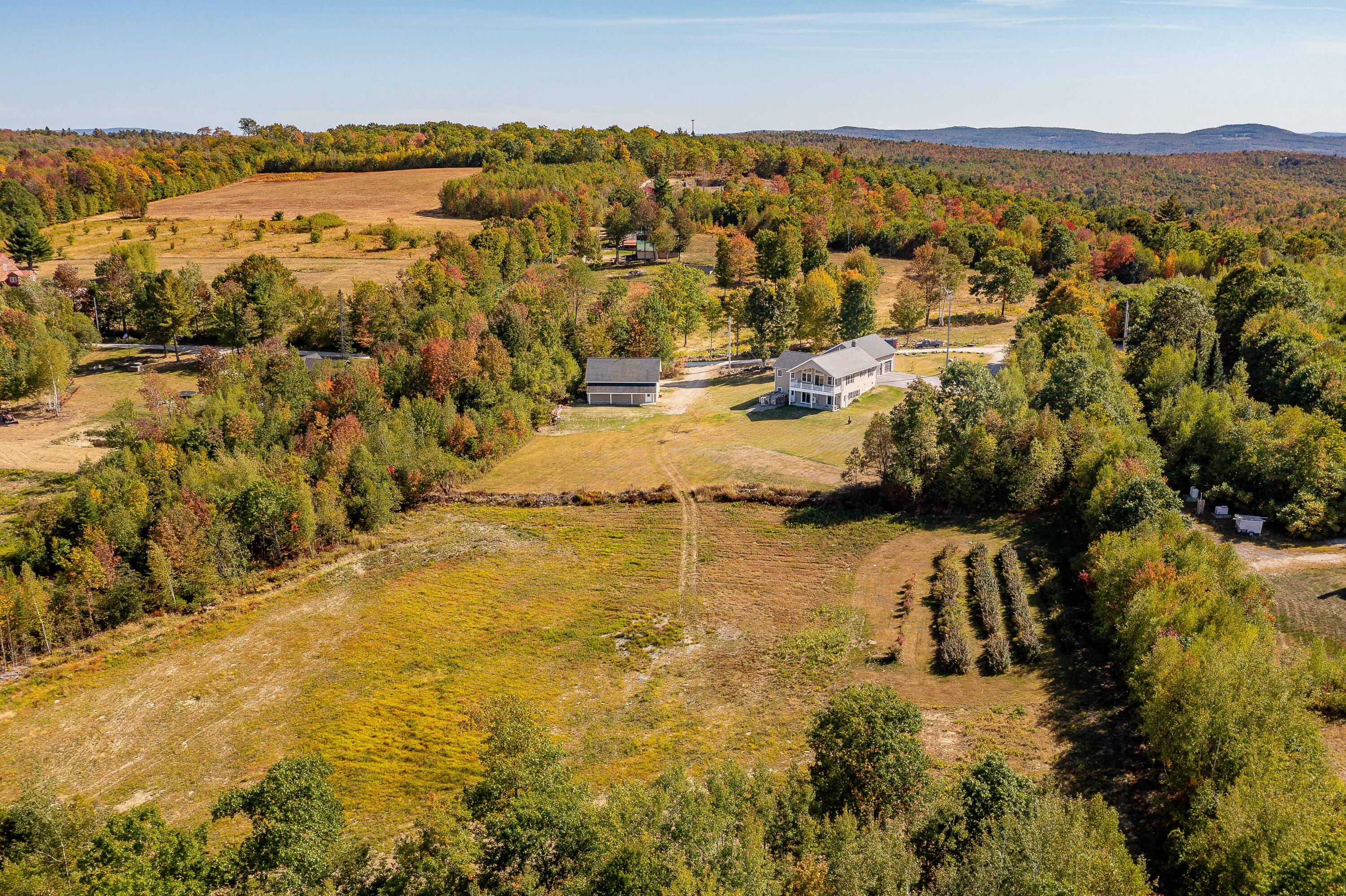 135 Lyle Hall Road