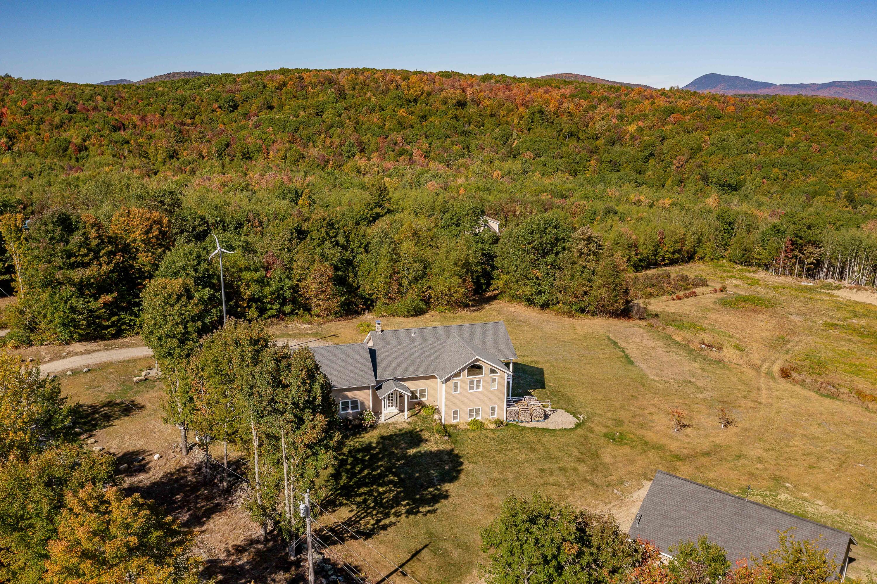135 Lyle Hall Road