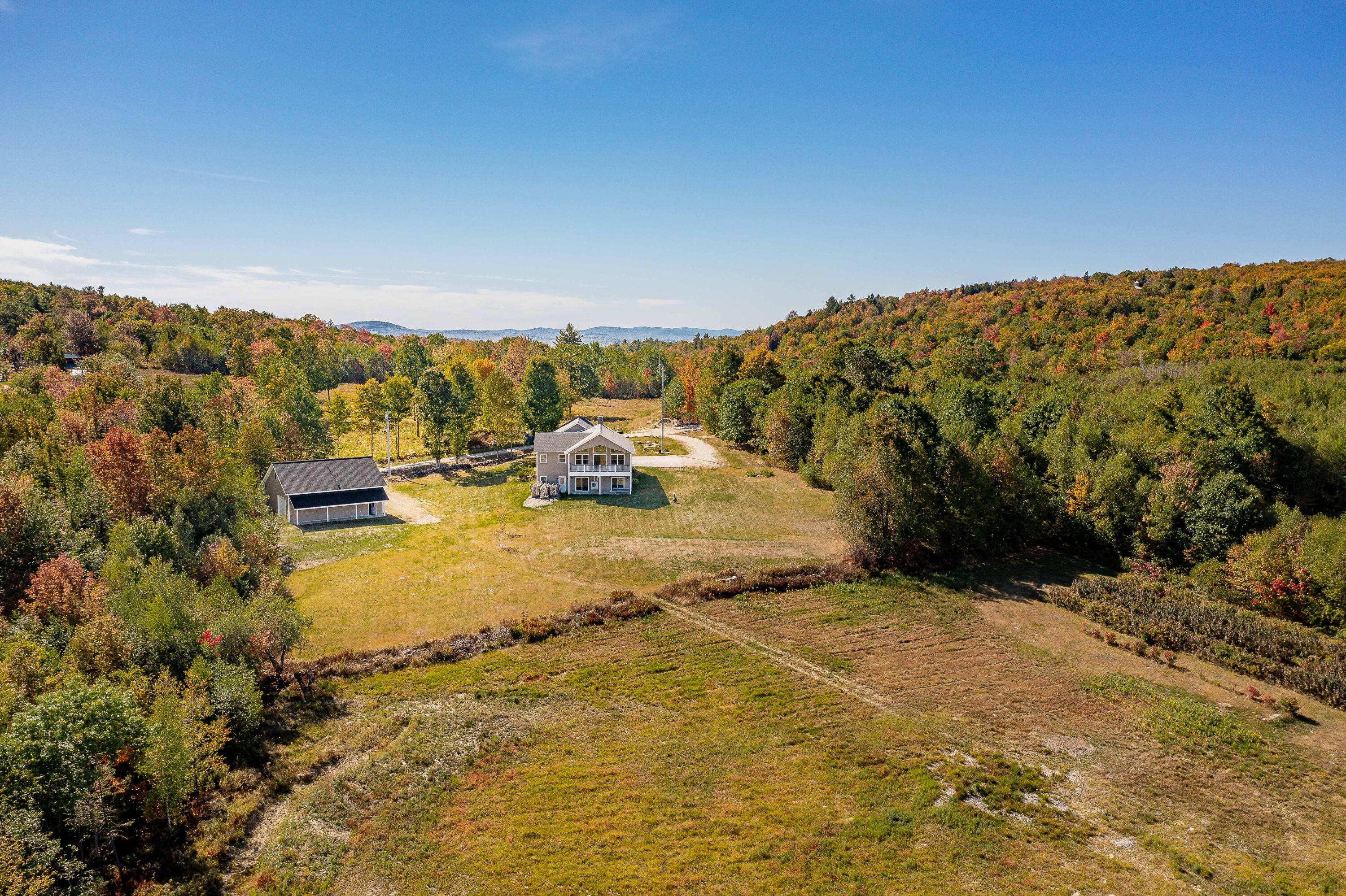 135 Lyle Hall Road