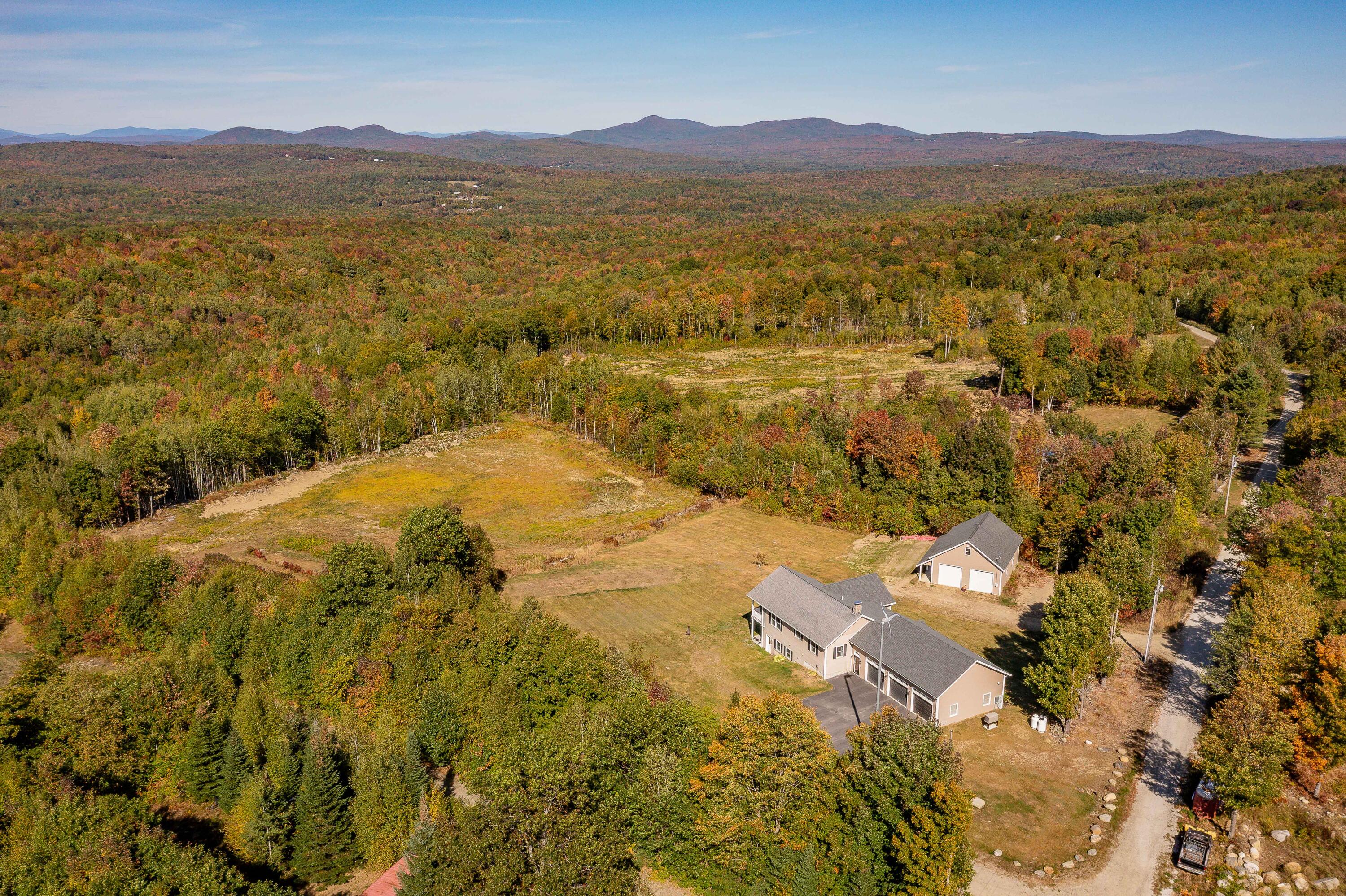 135 Lyle Hall Road