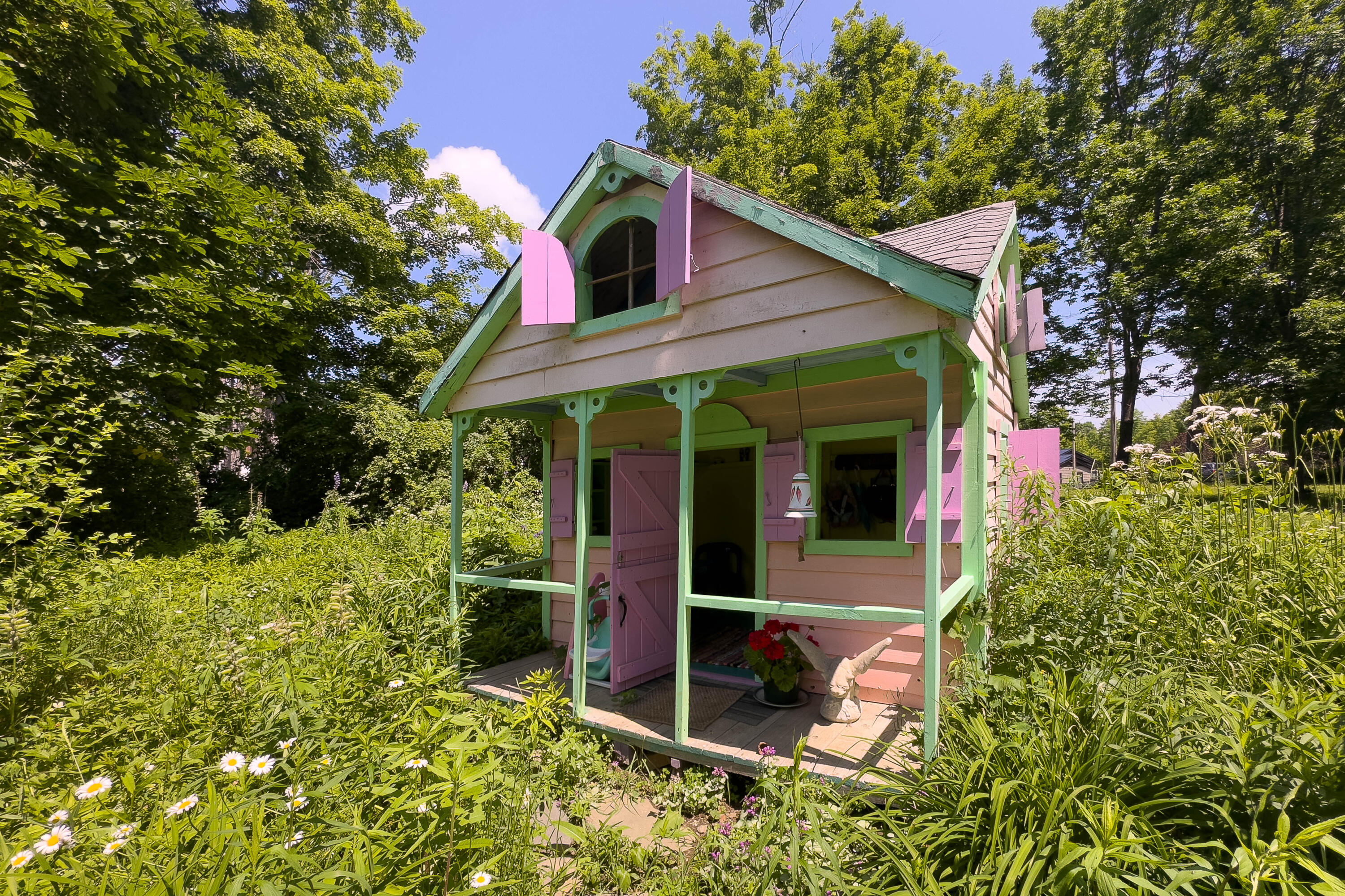 97 North Street, Dover-Foxcroft