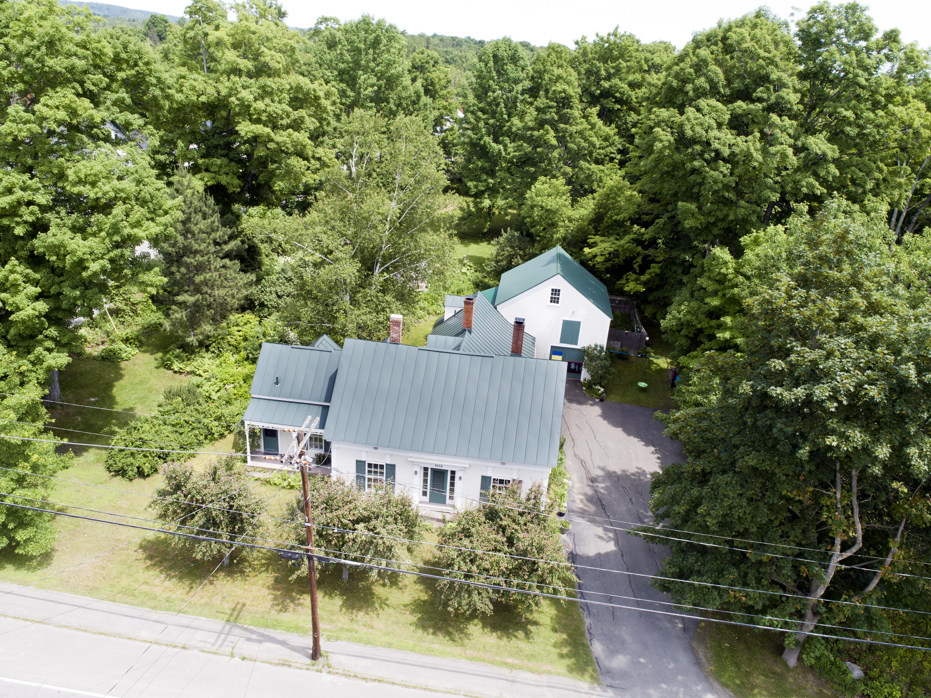 97 North Street, Dover-Foxcroft