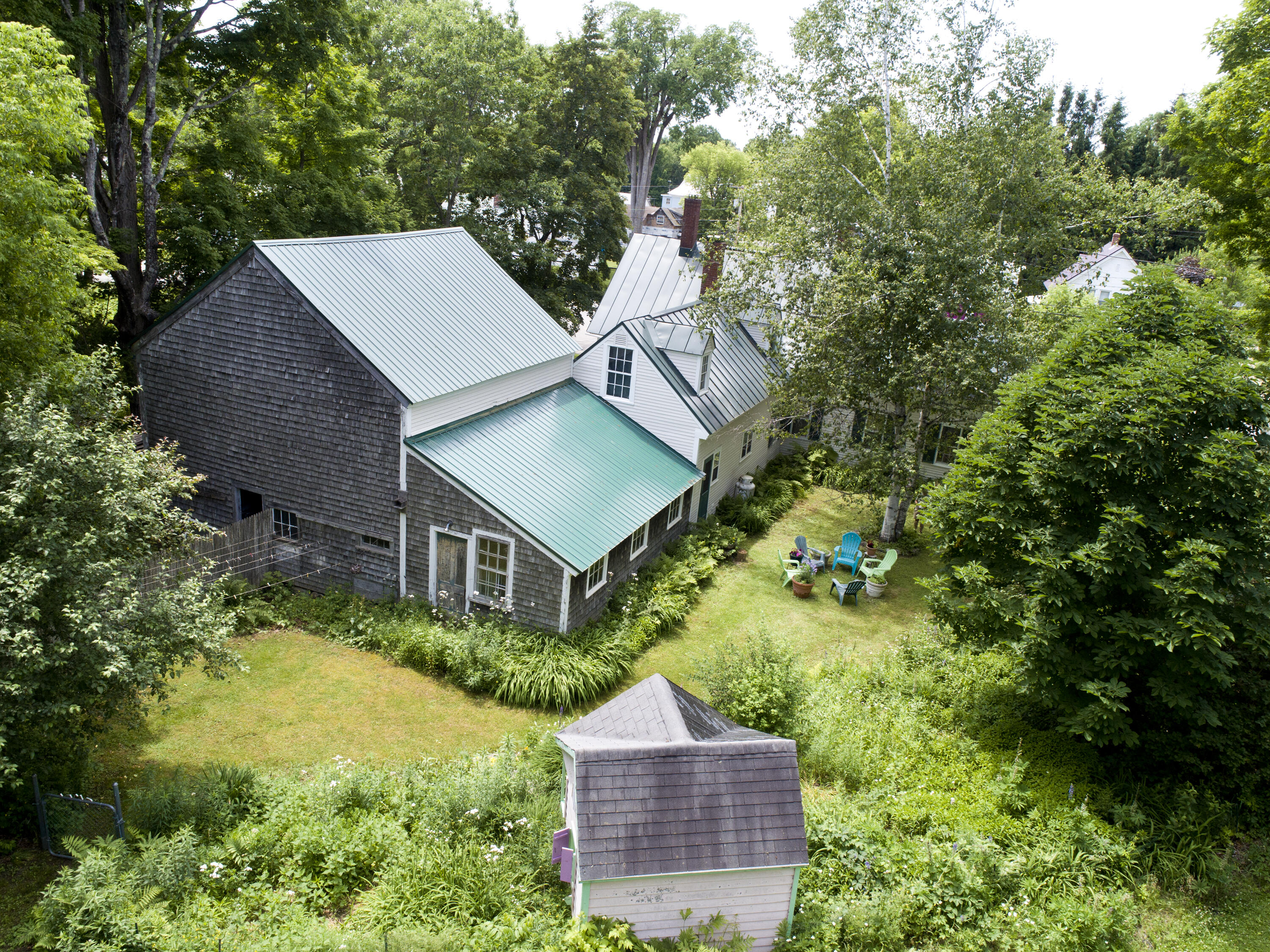 97 North Street, Dover-Foxcroft