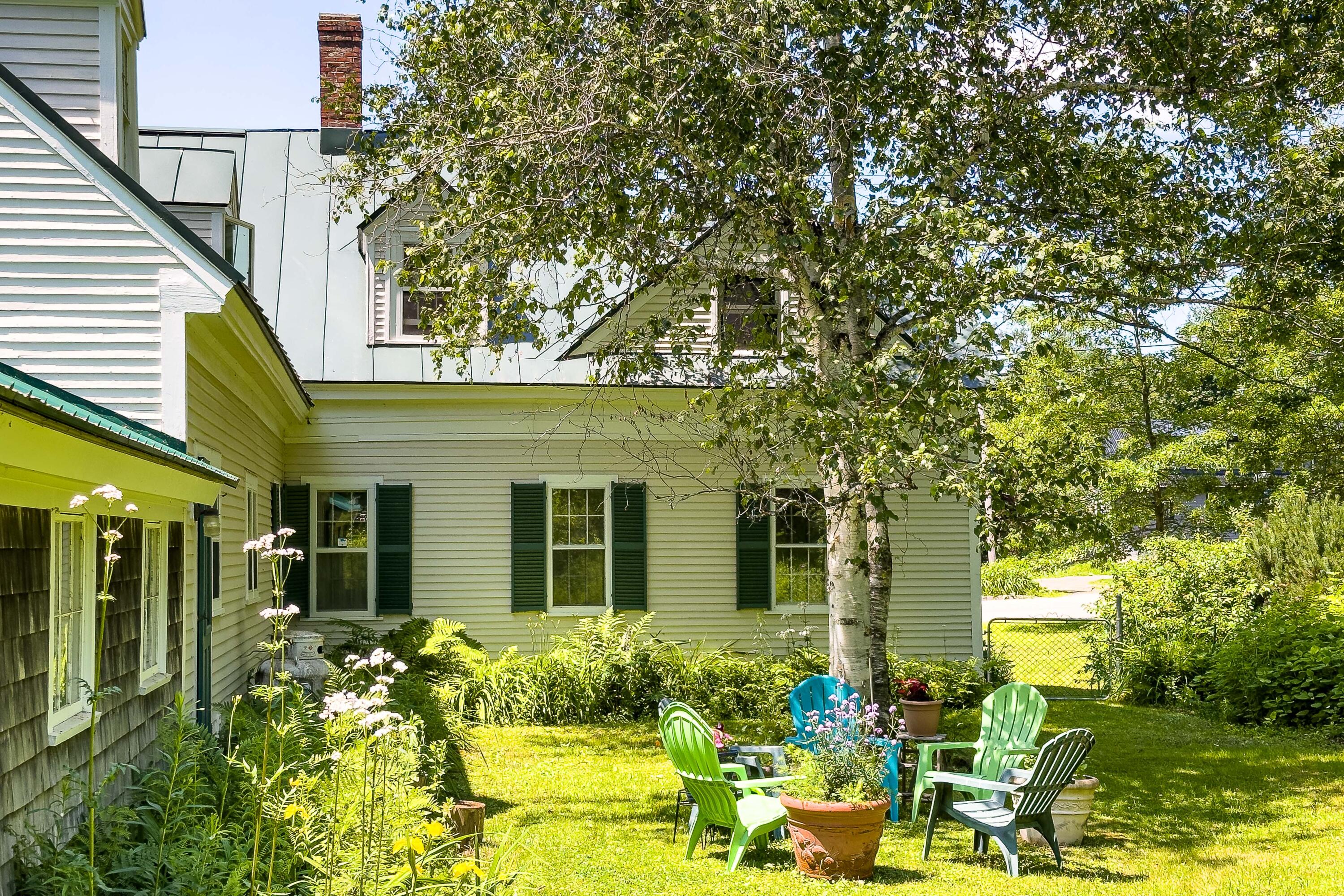 97 North Street, Dover-Foxcroft