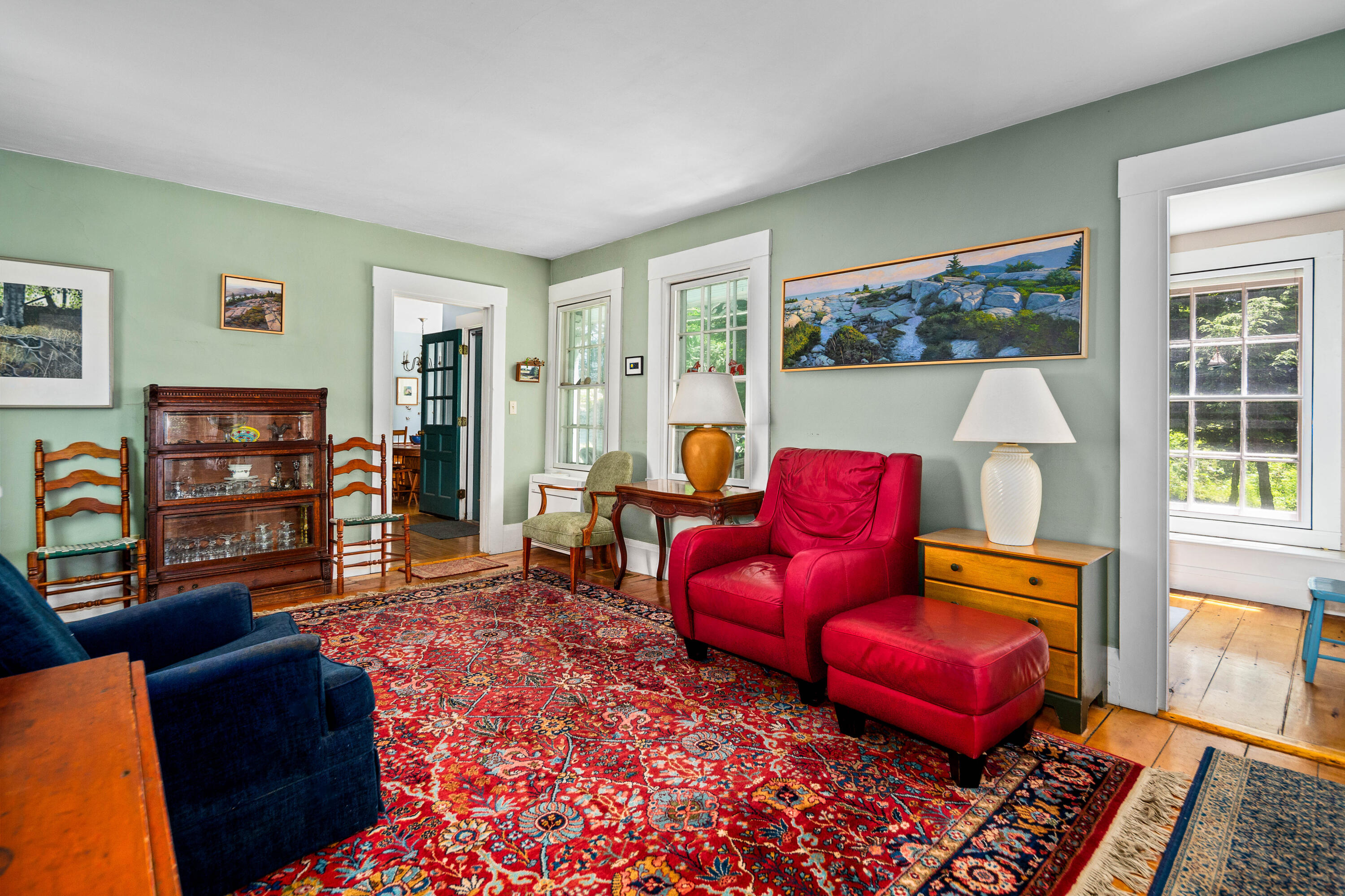 97 North Street, Dover-Foxcroft