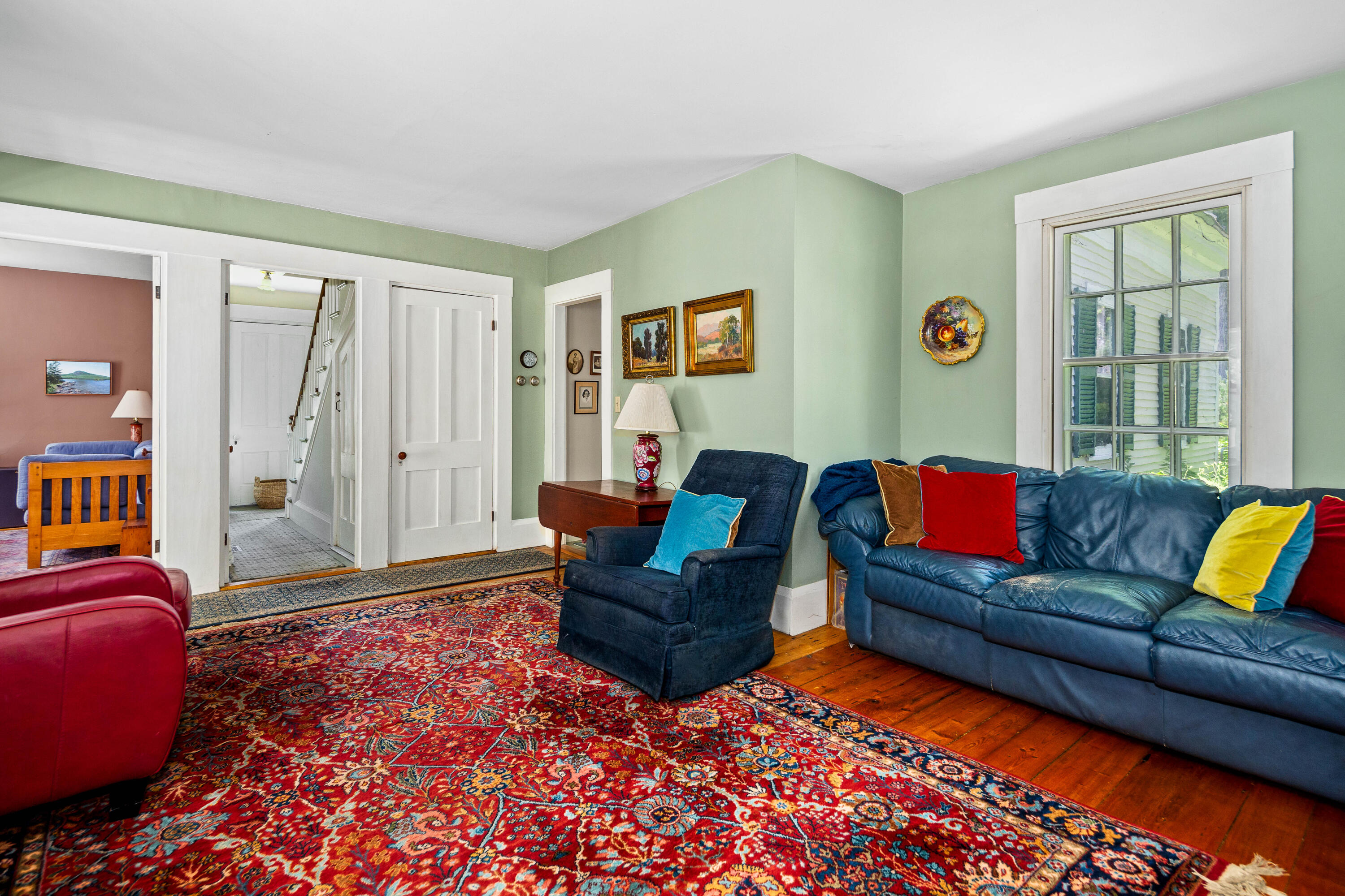 97 North Street, Dover-Foxcroft