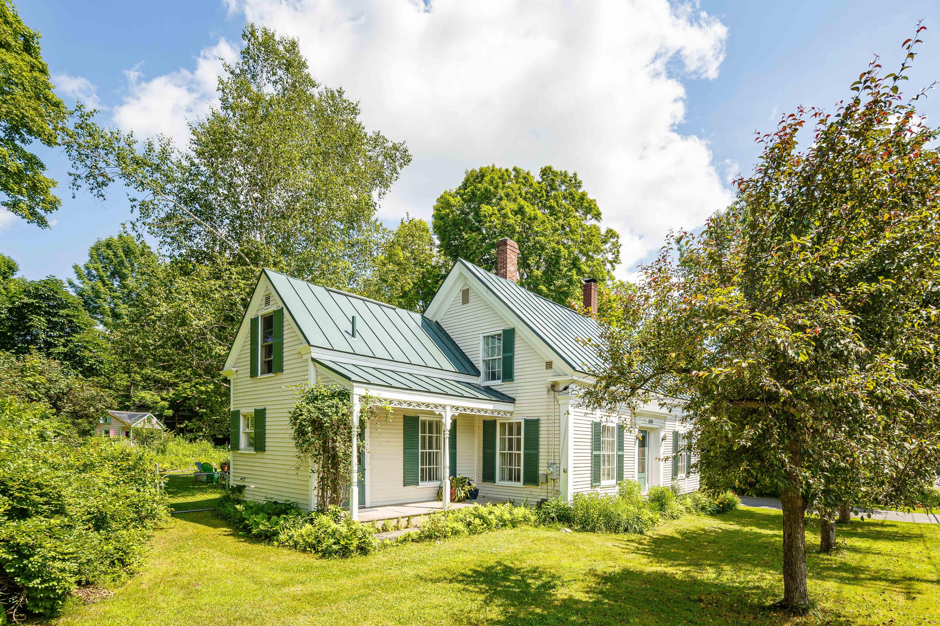 97 North Street, Dover-Foxcroft