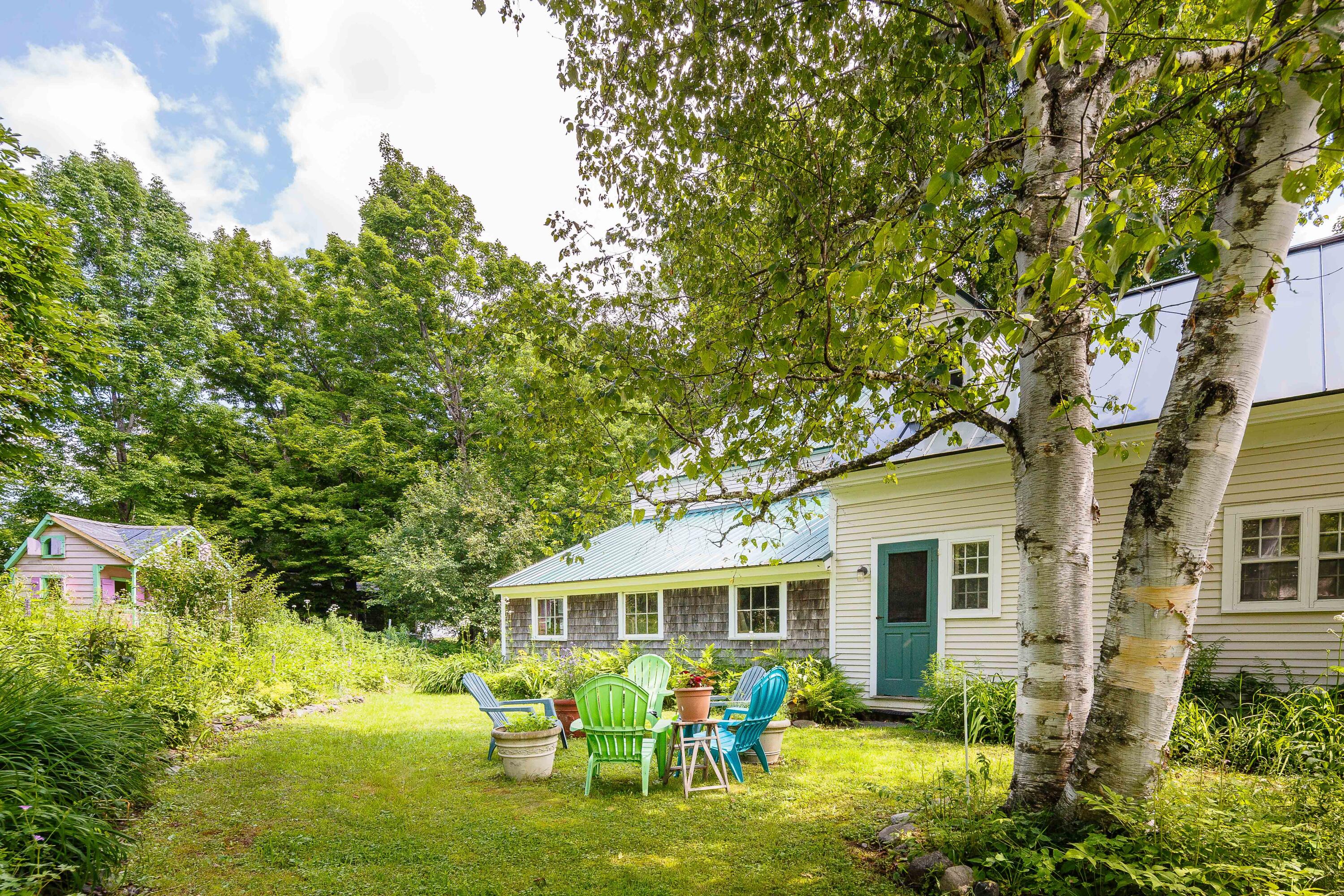 97 North Street, Dover-Foxcroft