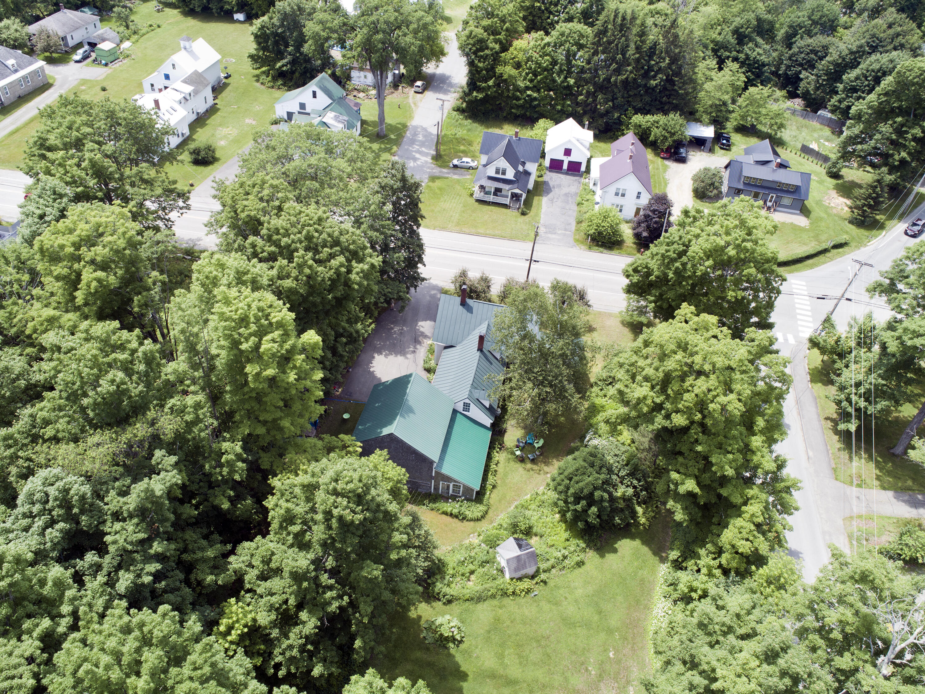 97 North Street, Dover-Foxcroft