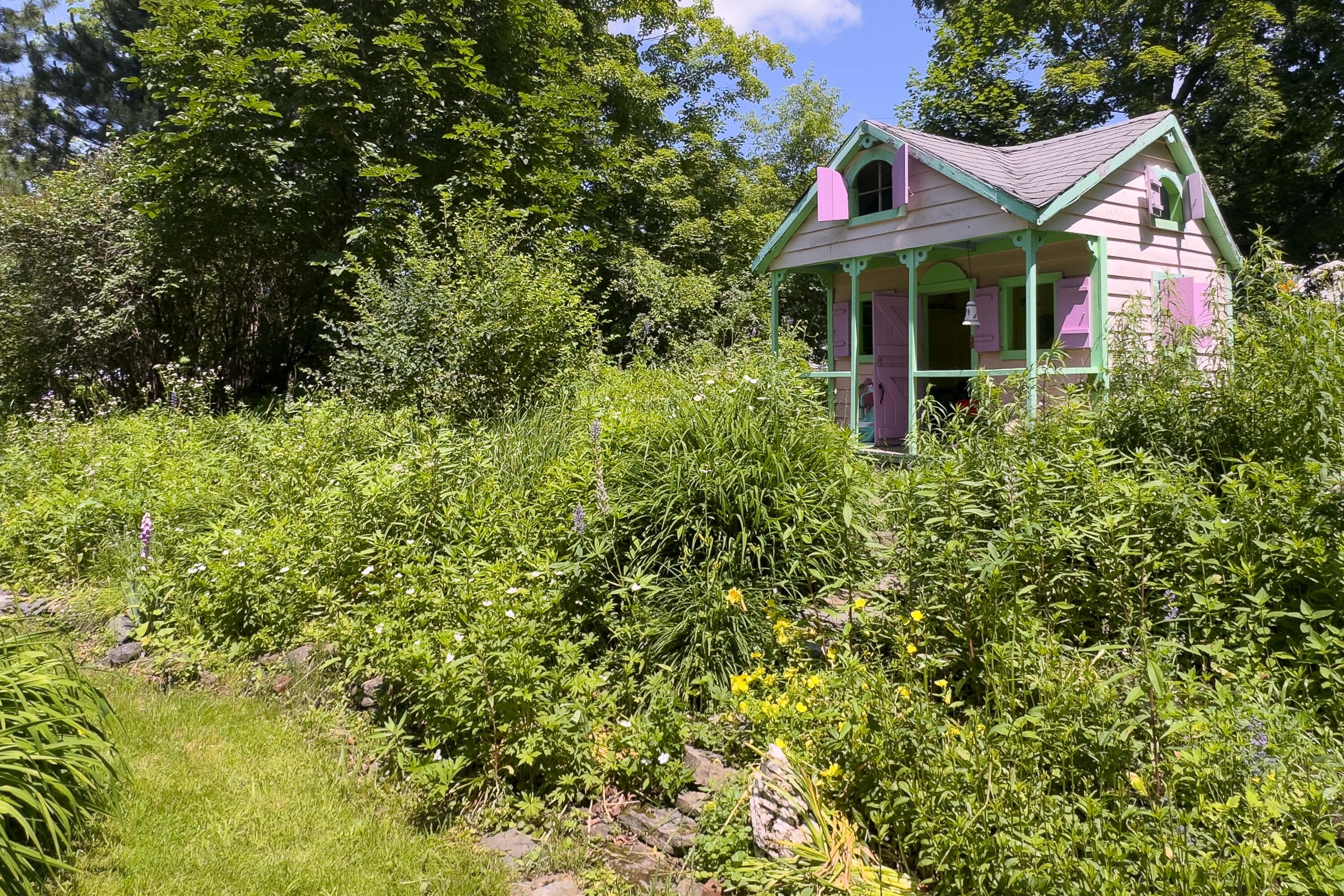 97 North Street, Dover-Foxcroft