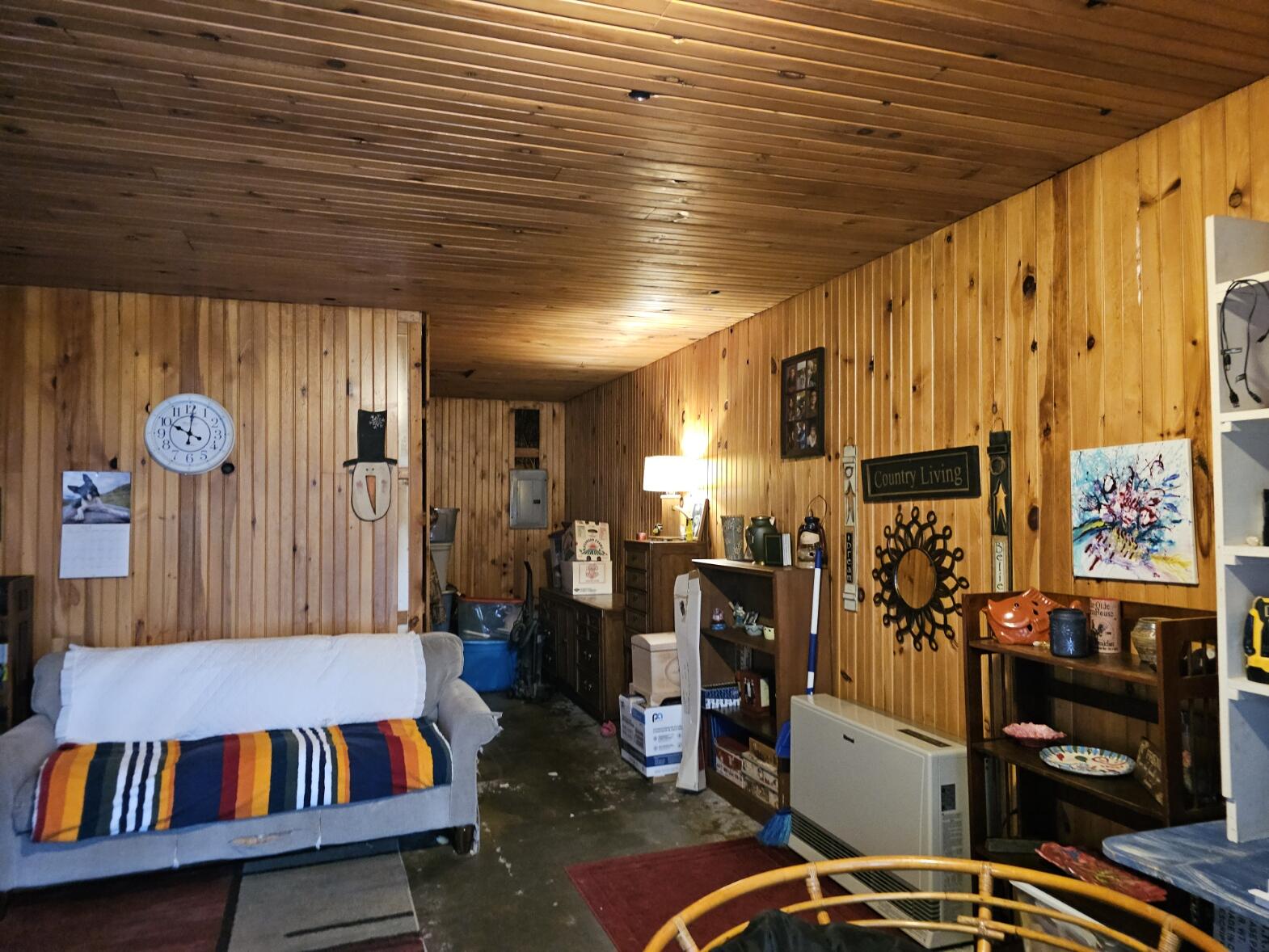 181 Waterville Road