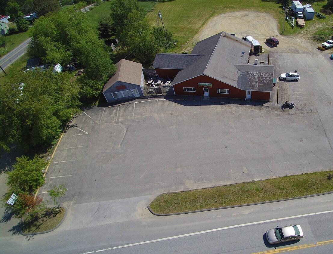 181 Waterville Road