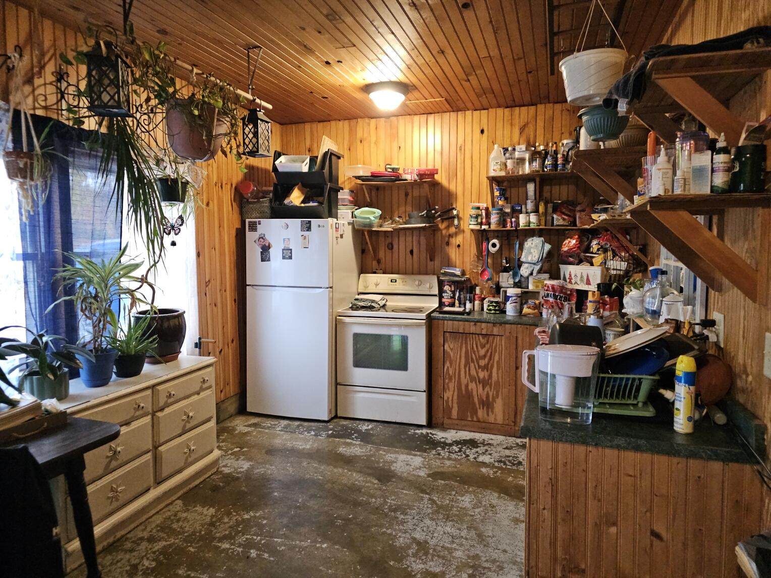 181 Waterville Road