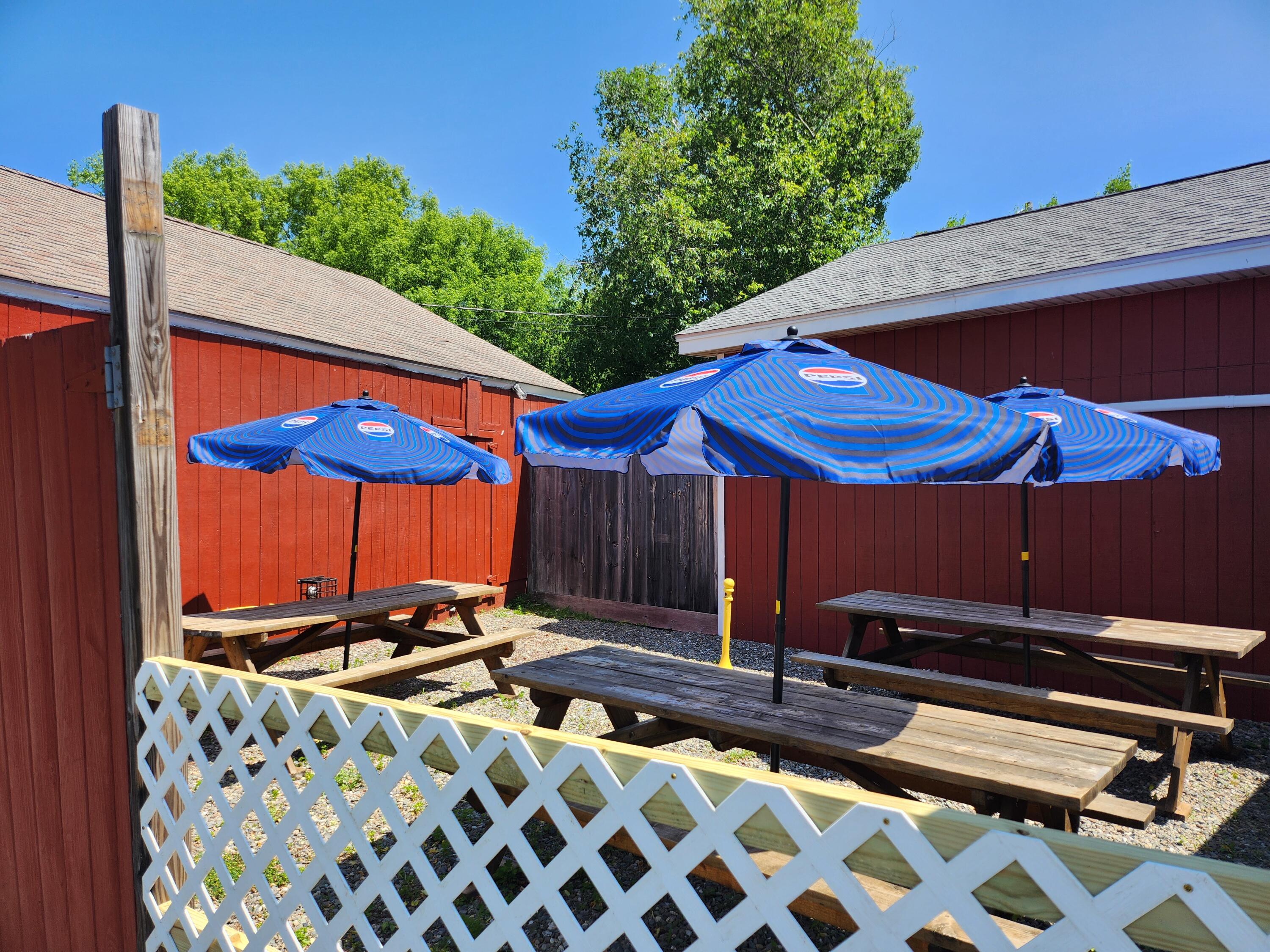 181 Waterville Road