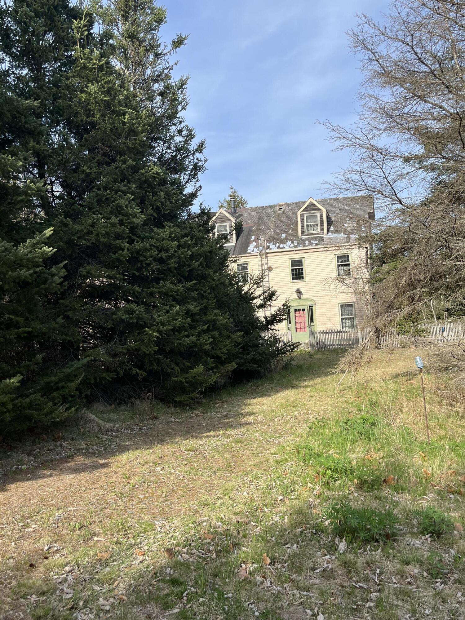 83 Station Road