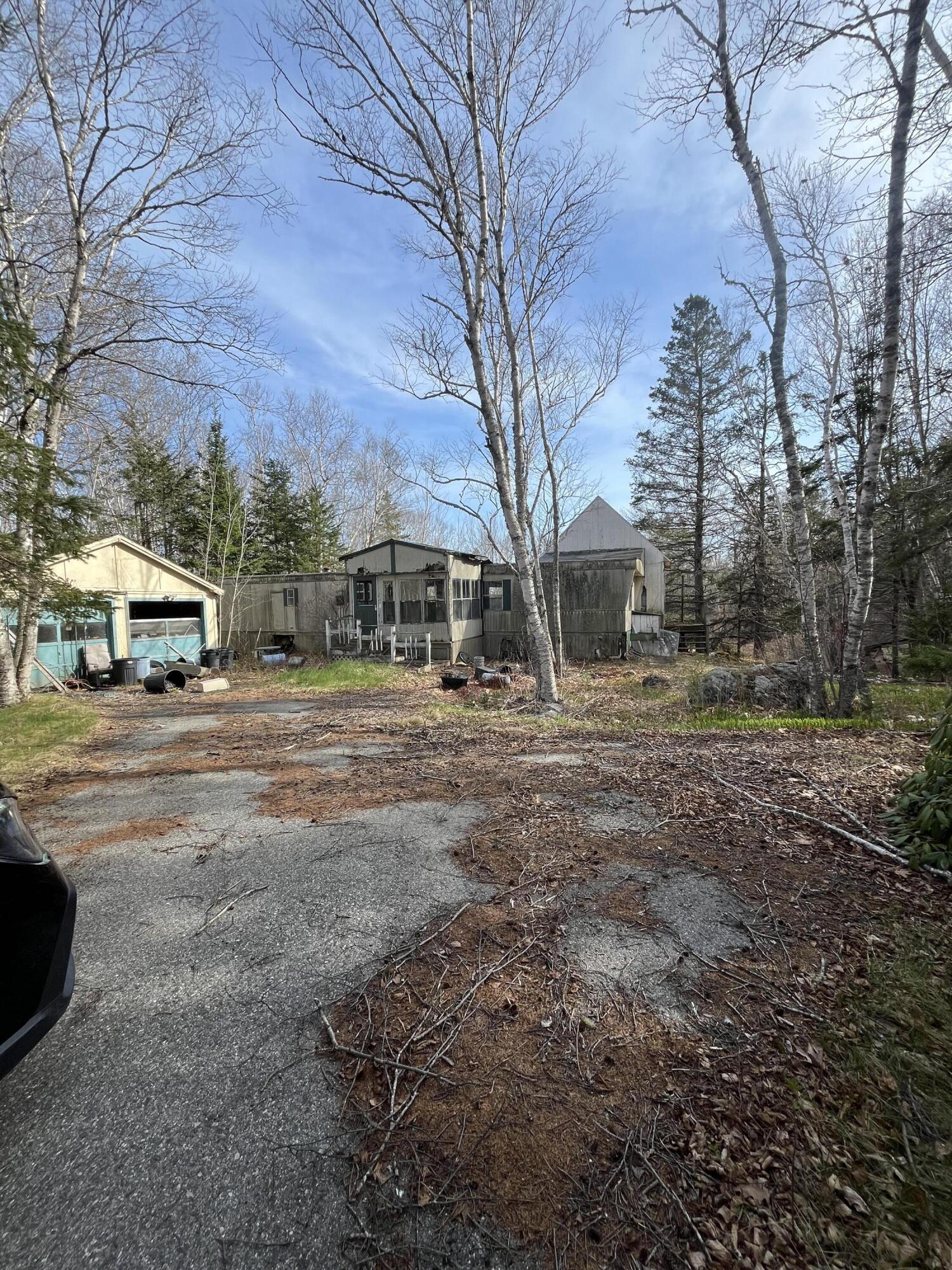 584 Station Road
