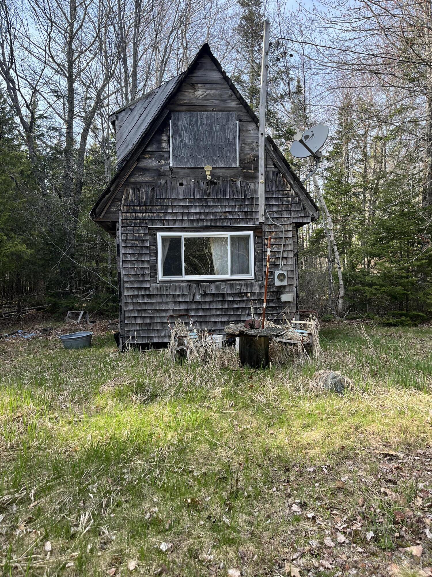 406 Station Road