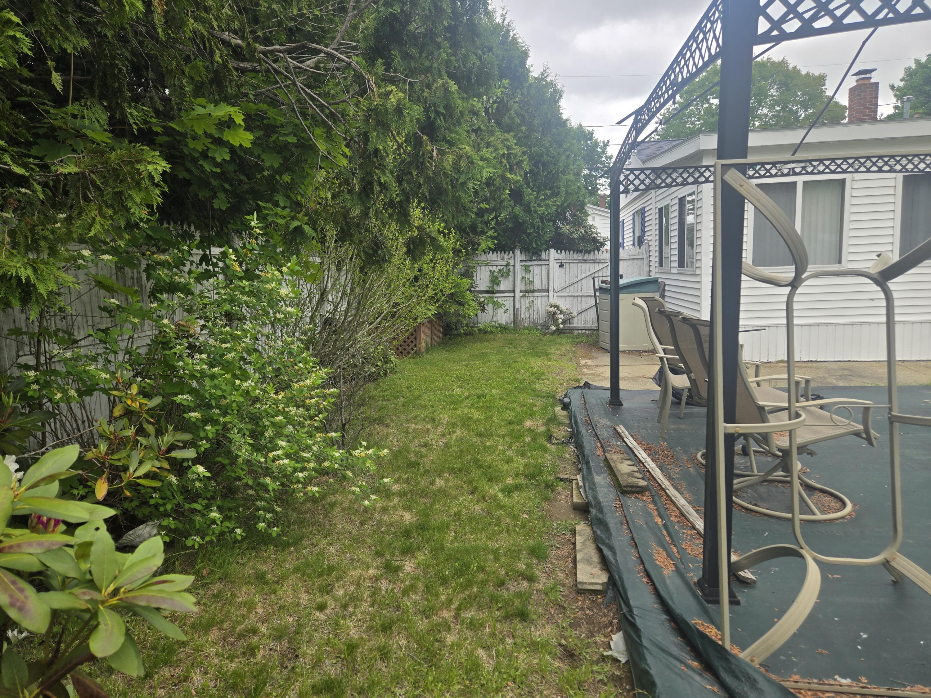 20 Nimitz Street