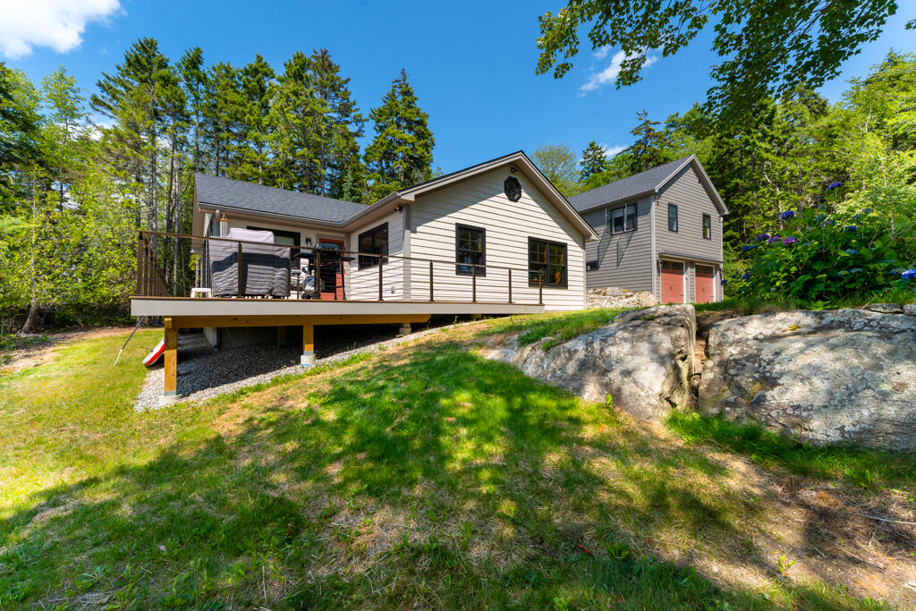 22 Little Crow Point