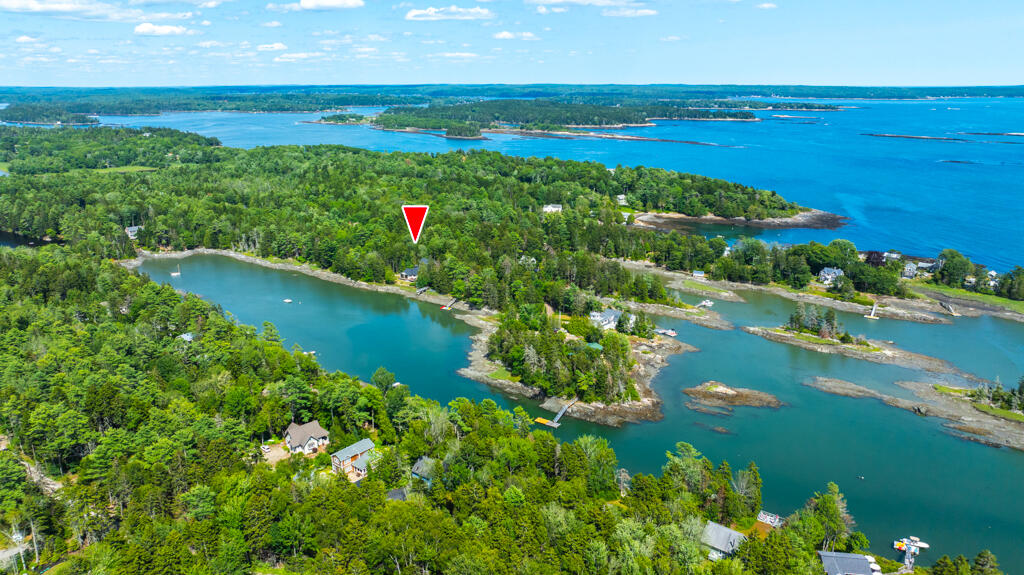 22 Little Crow Point