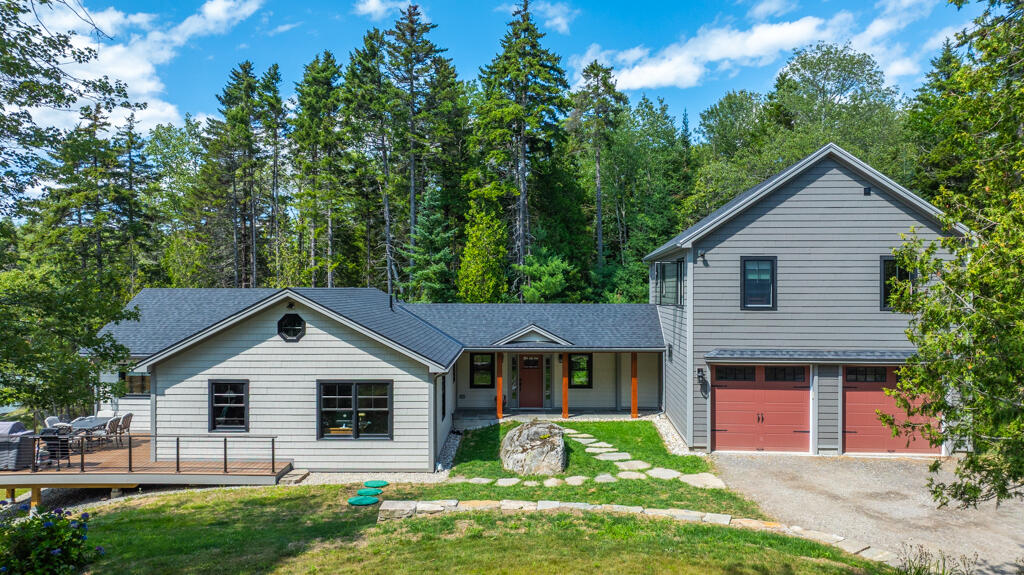 22 Little Crow Point