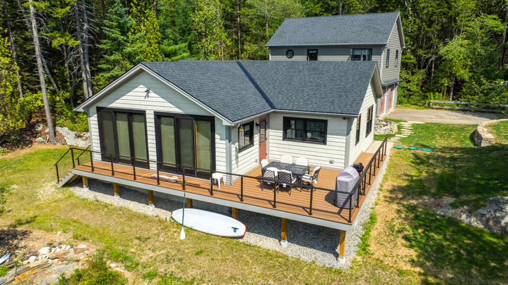 22 Little Crow Point