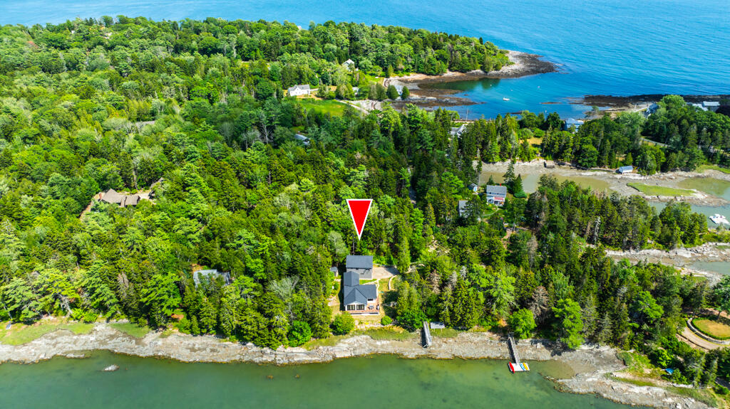 22 Little Crow Point