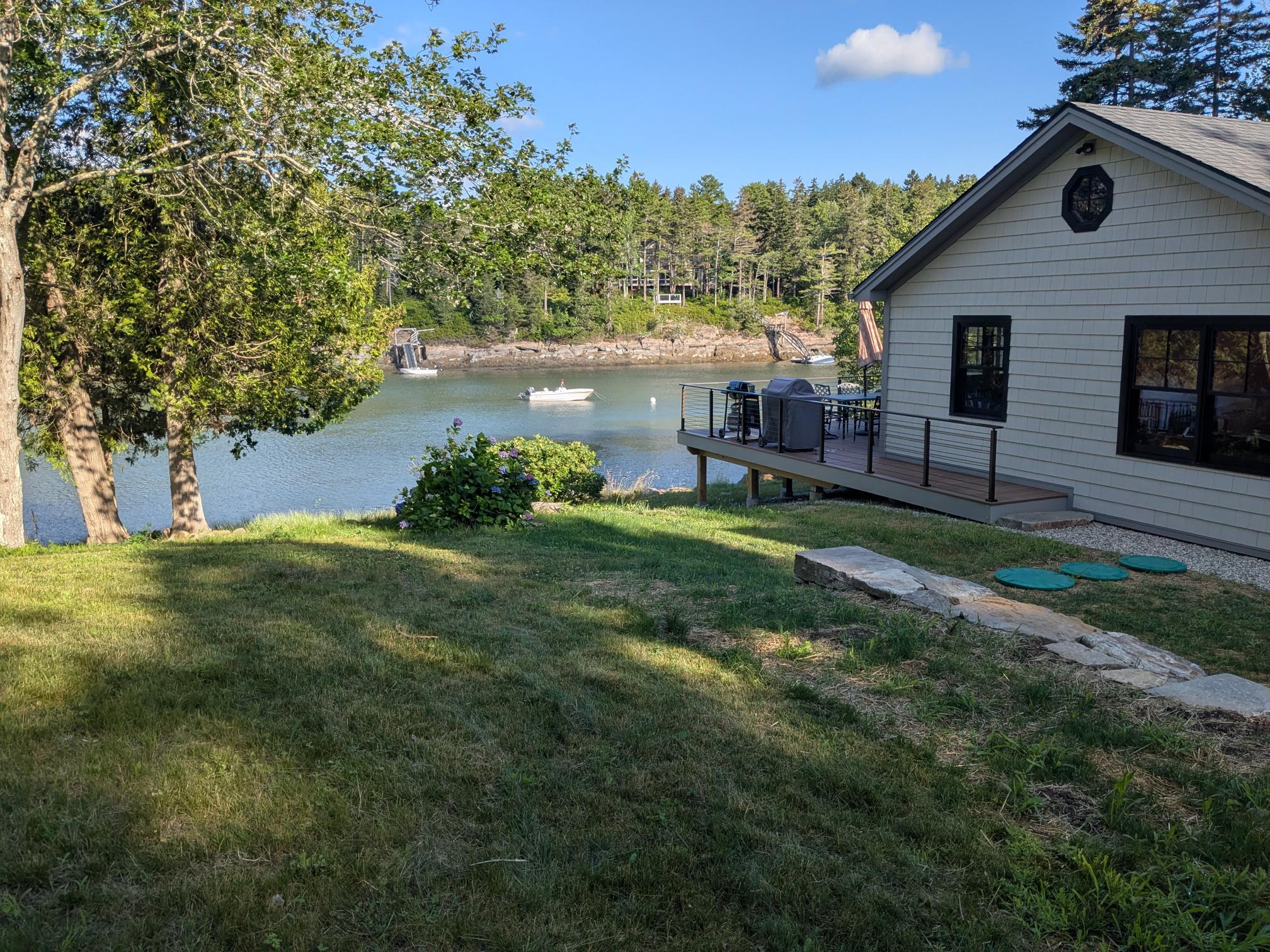 22 Little Crow Point