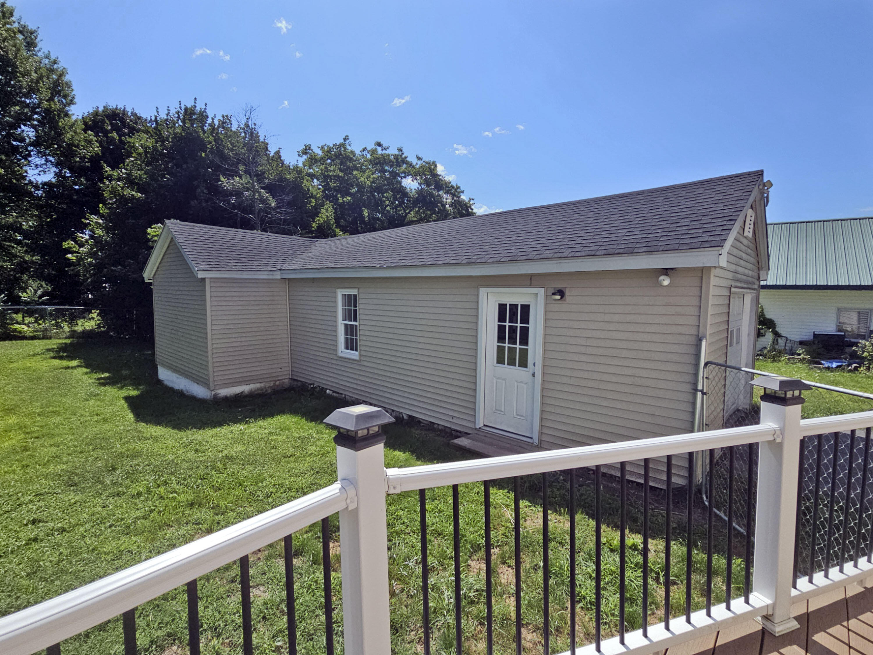 13 Foye Road