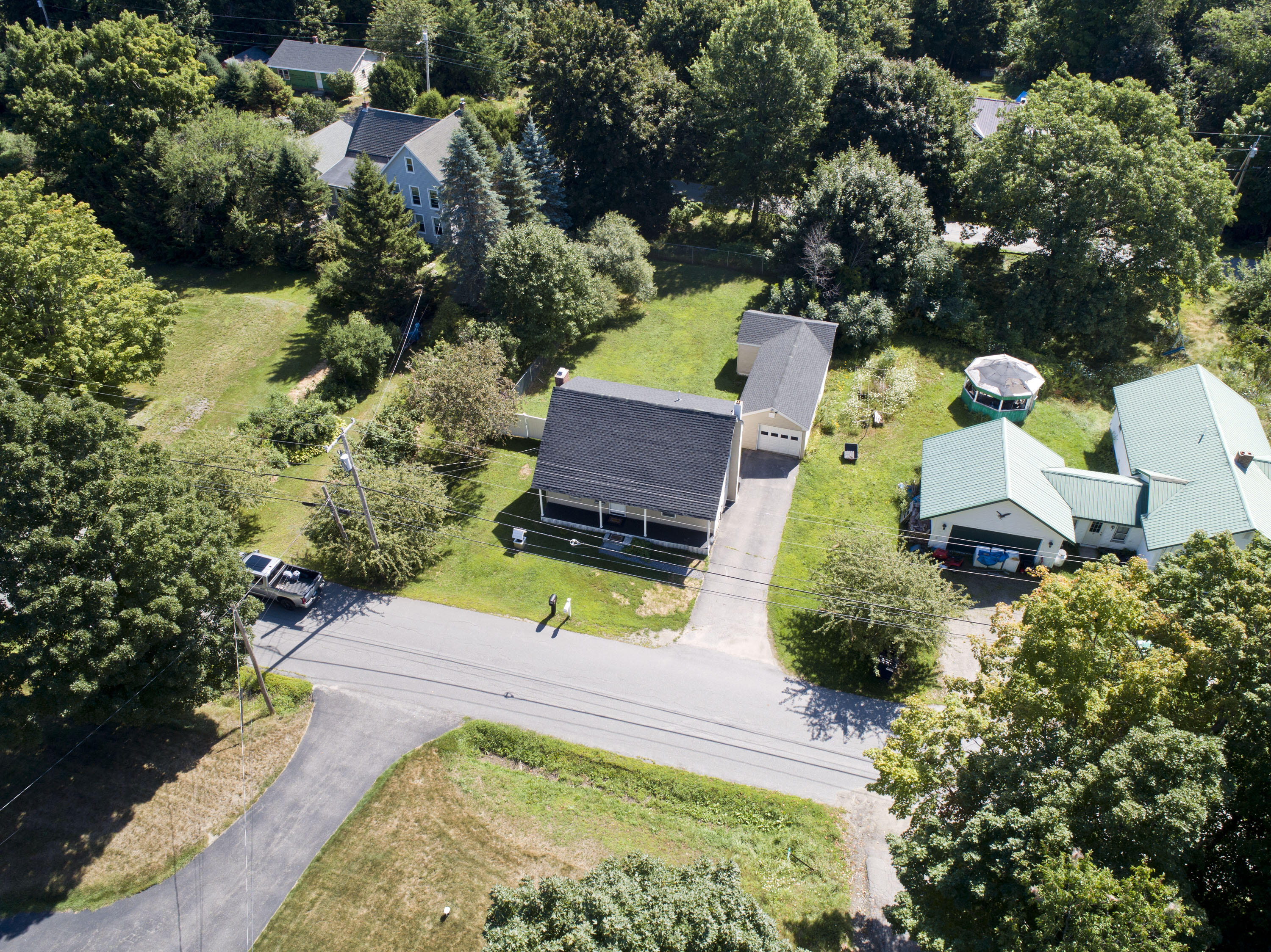 13 Foye Road
