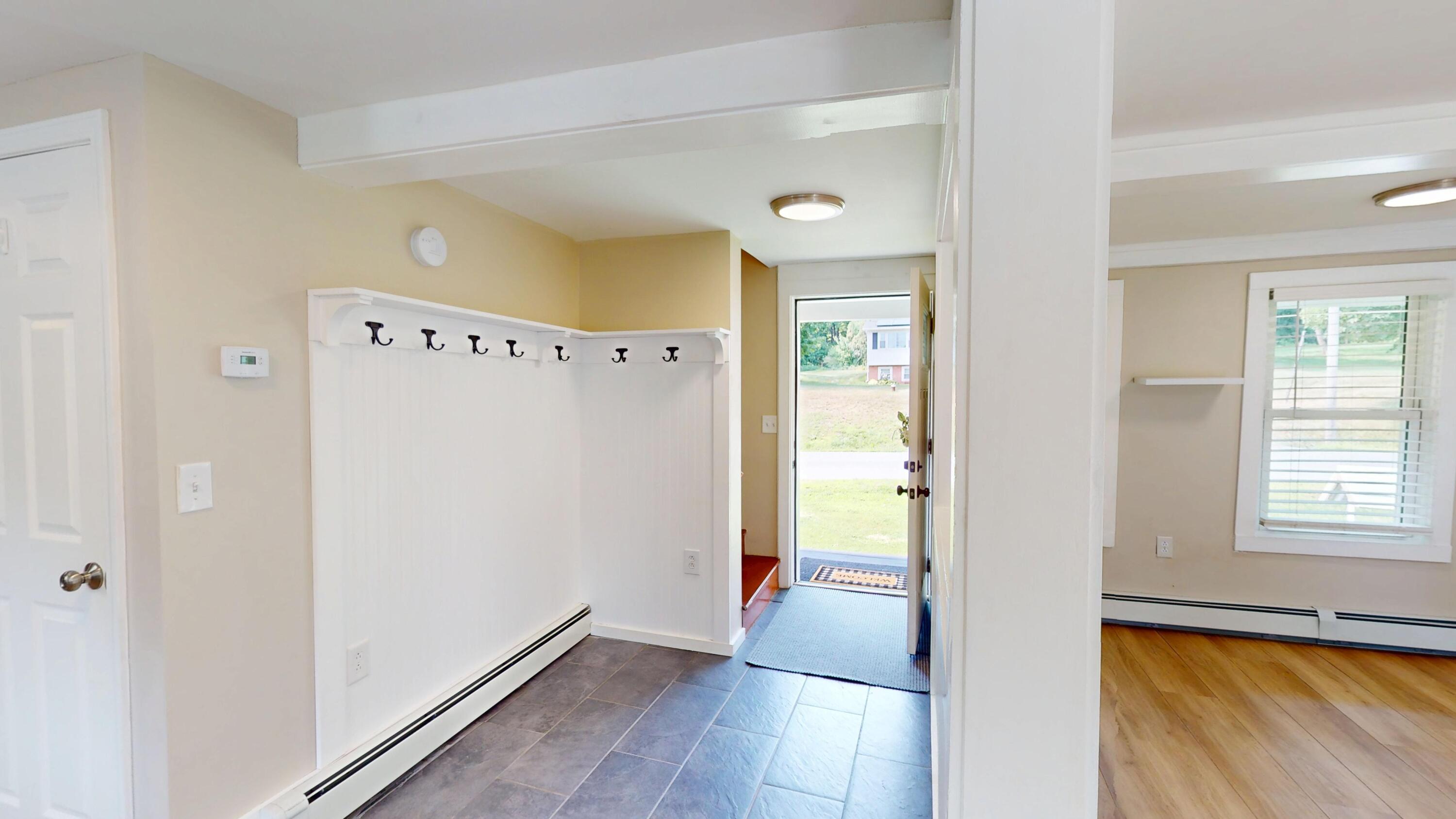 13 Foye Road