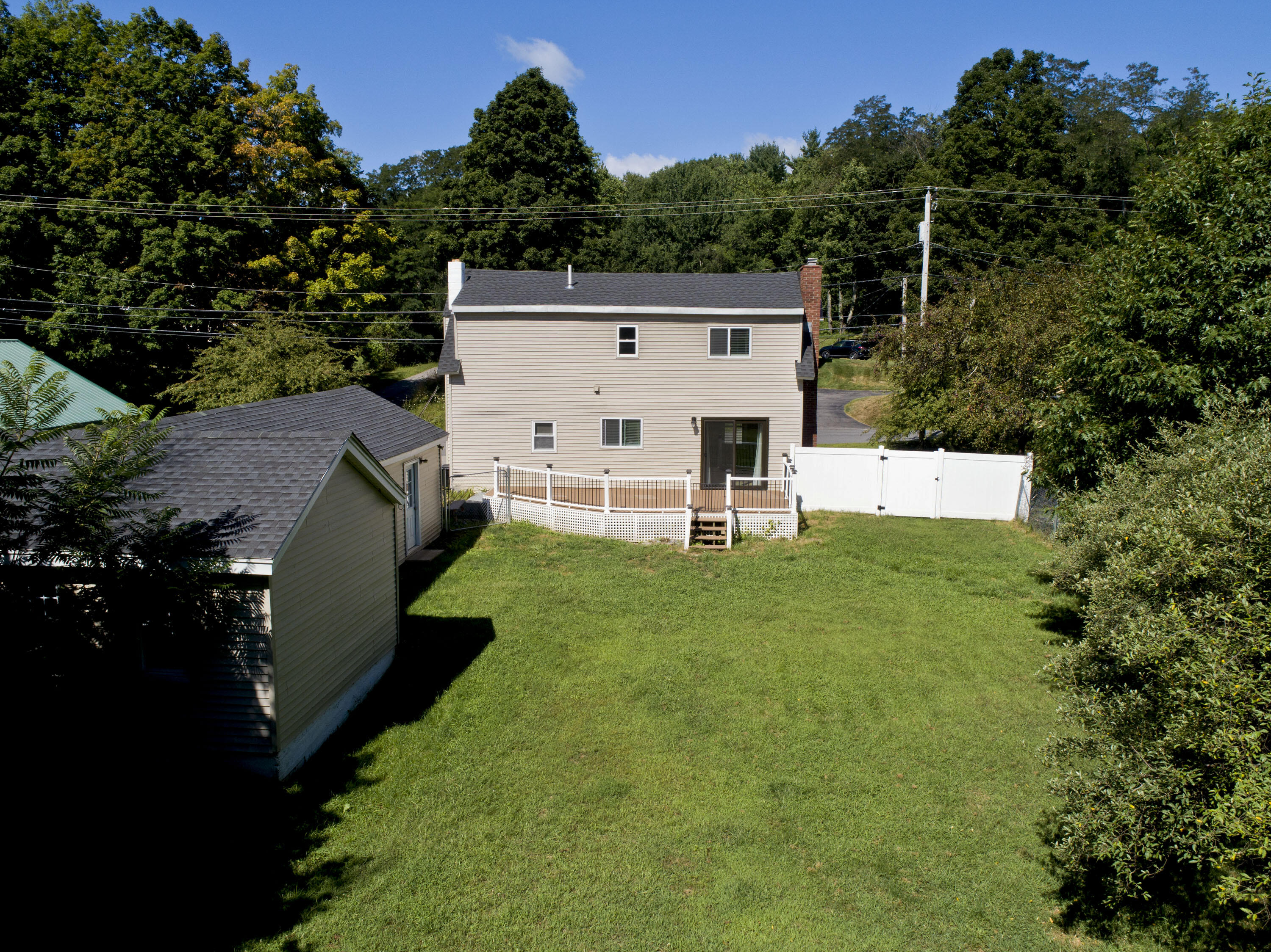 13 Foye Road