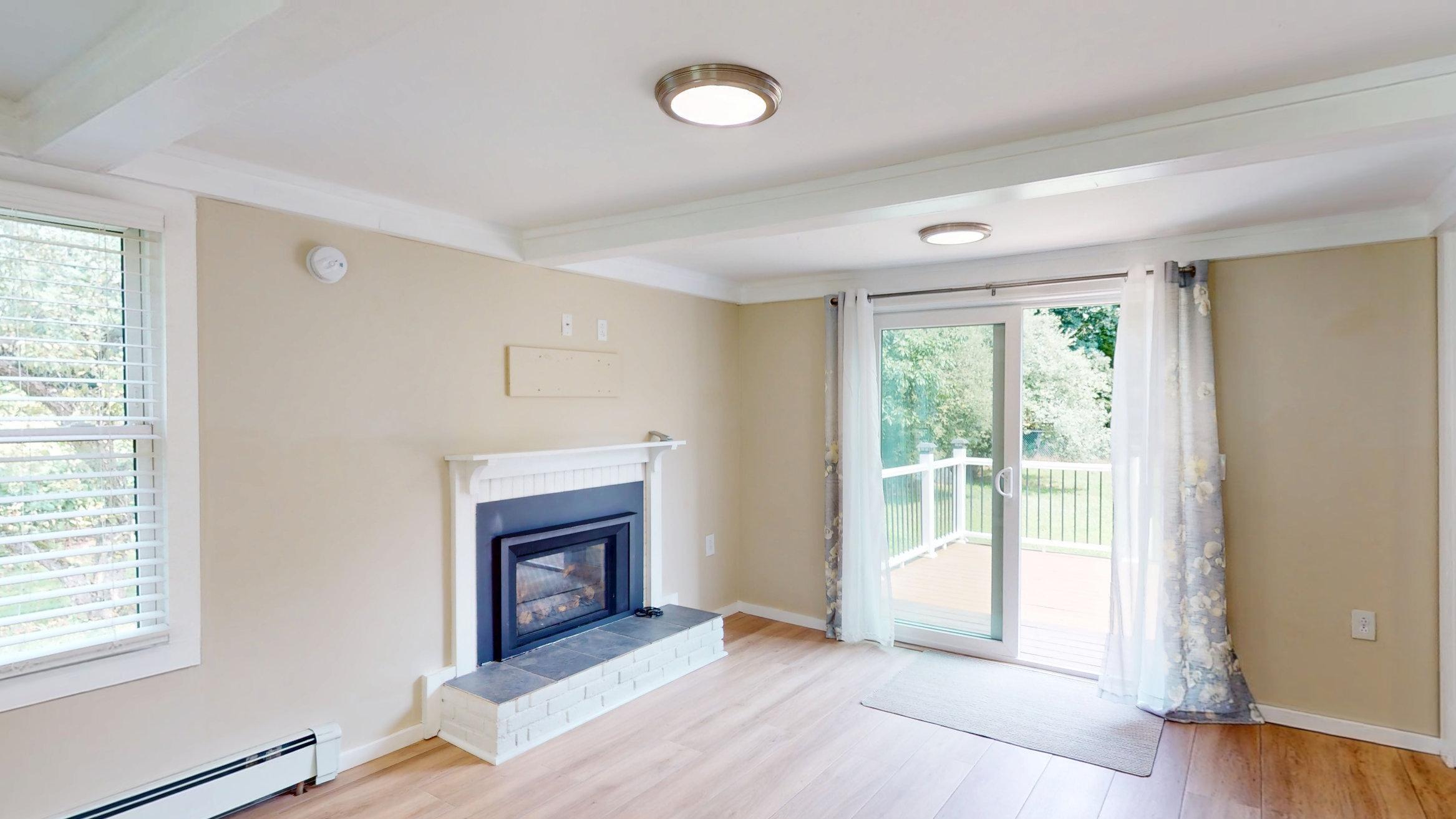 13 Foye Road