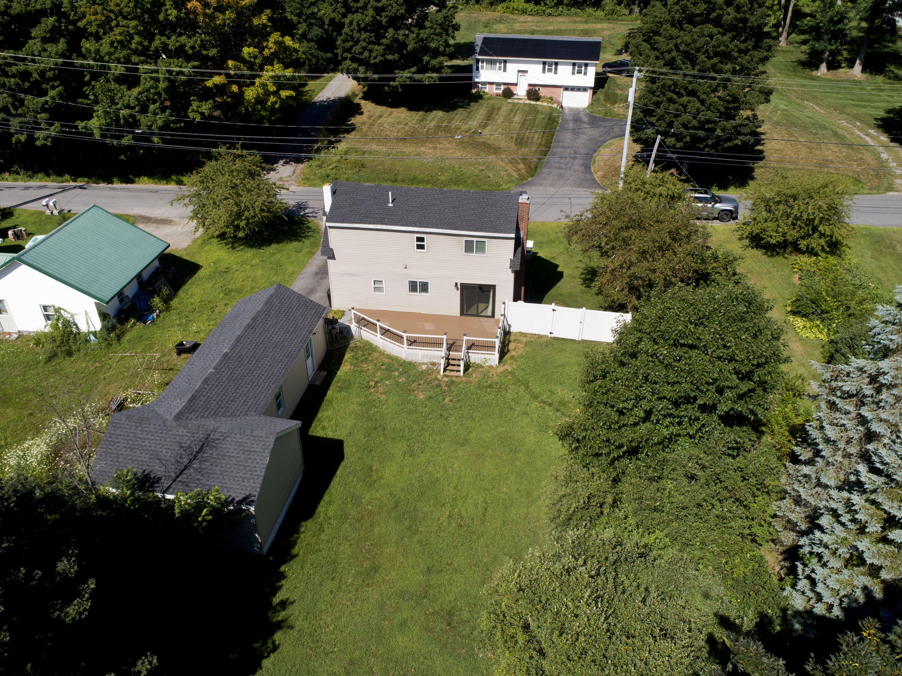 13 Foye Road