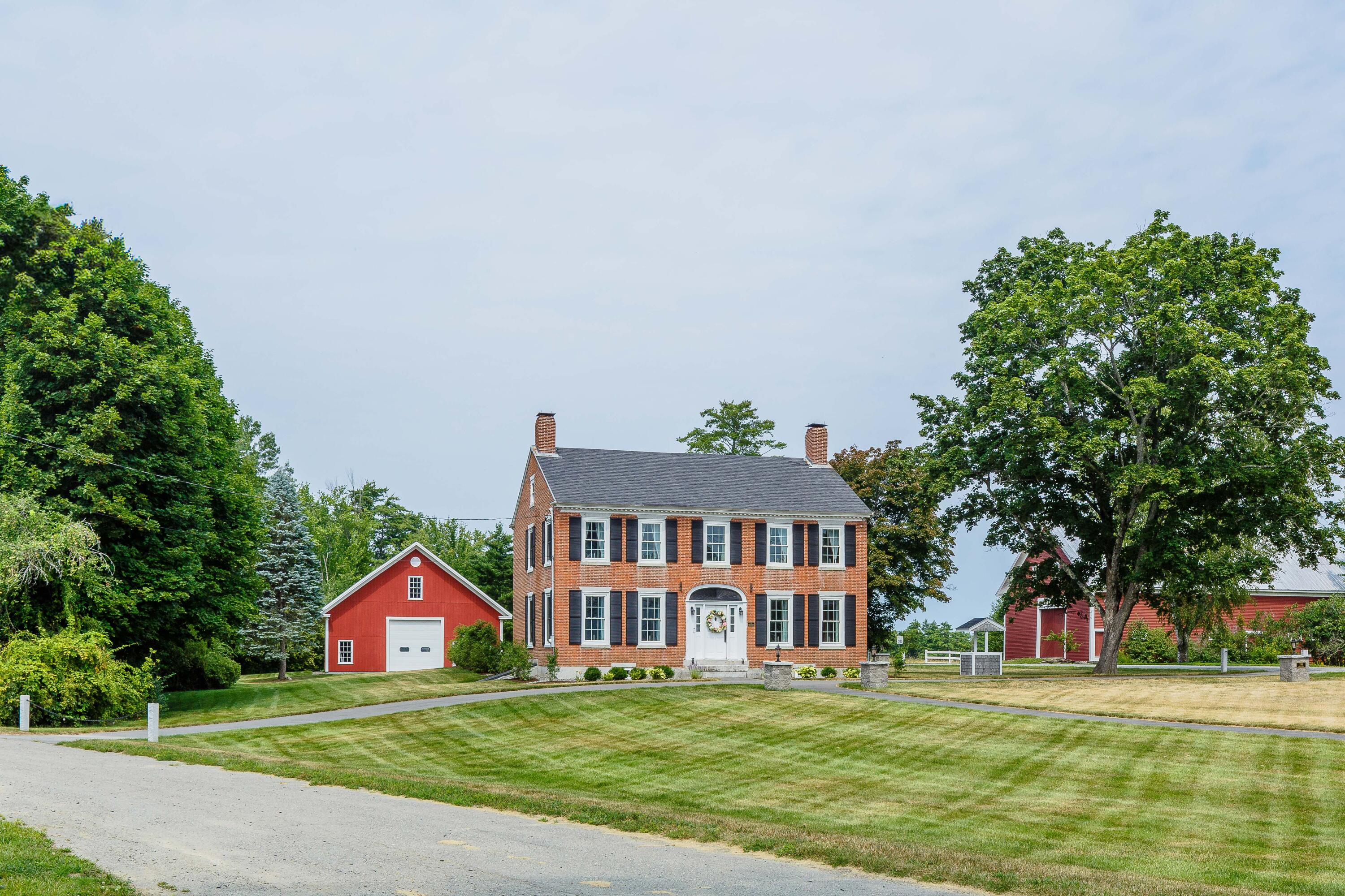186 Main Street