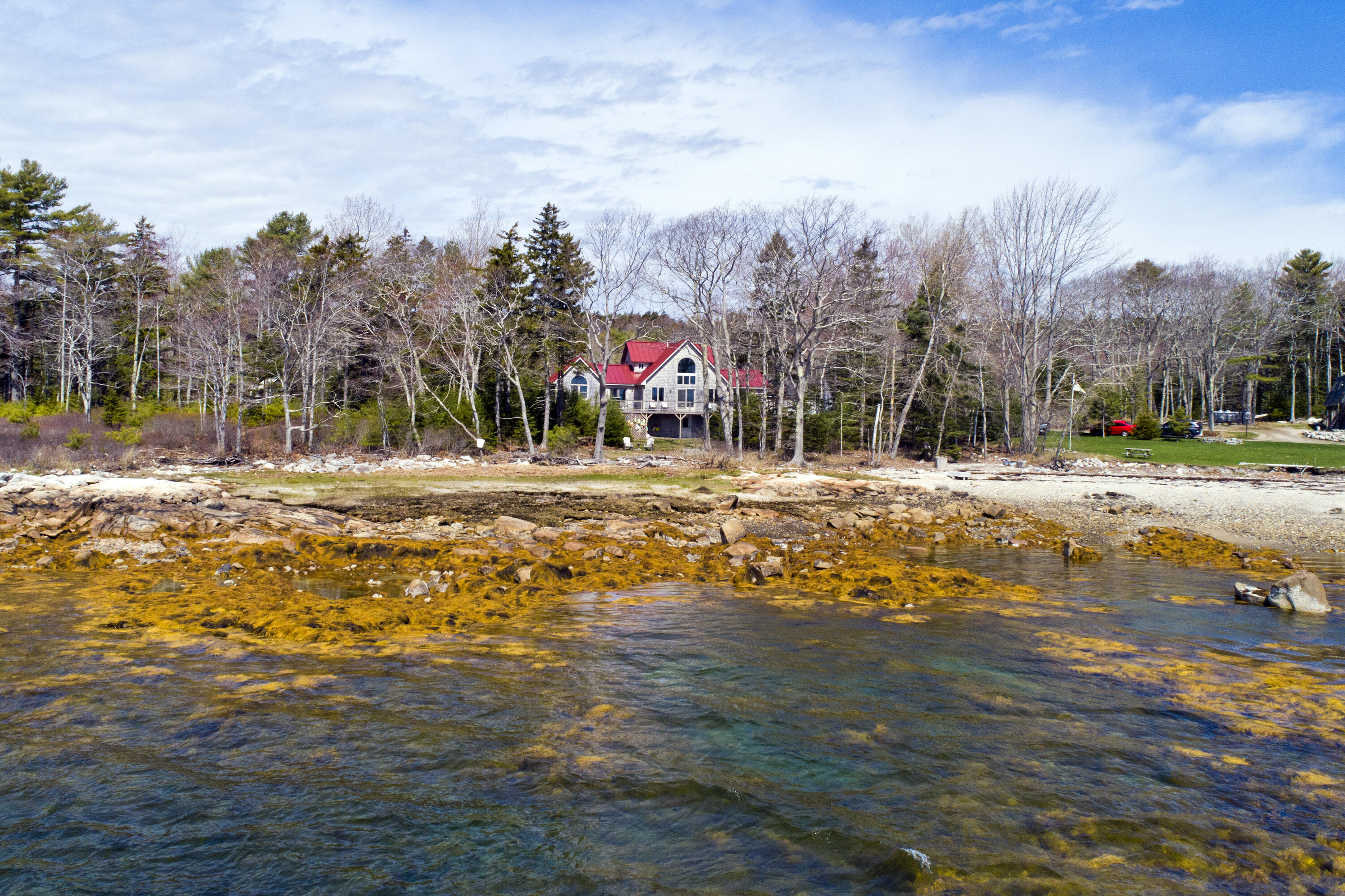 191 Woods Point Road