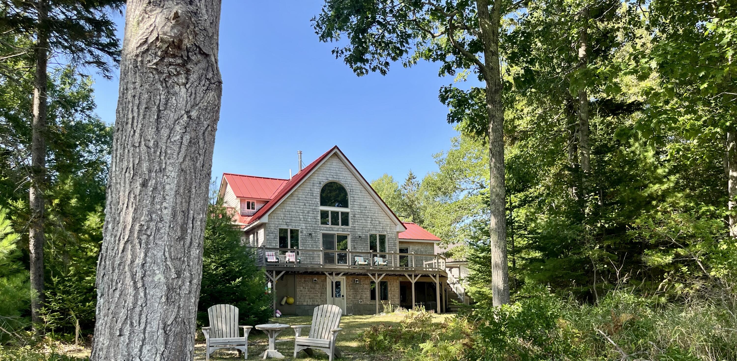 191 Woods Point Road