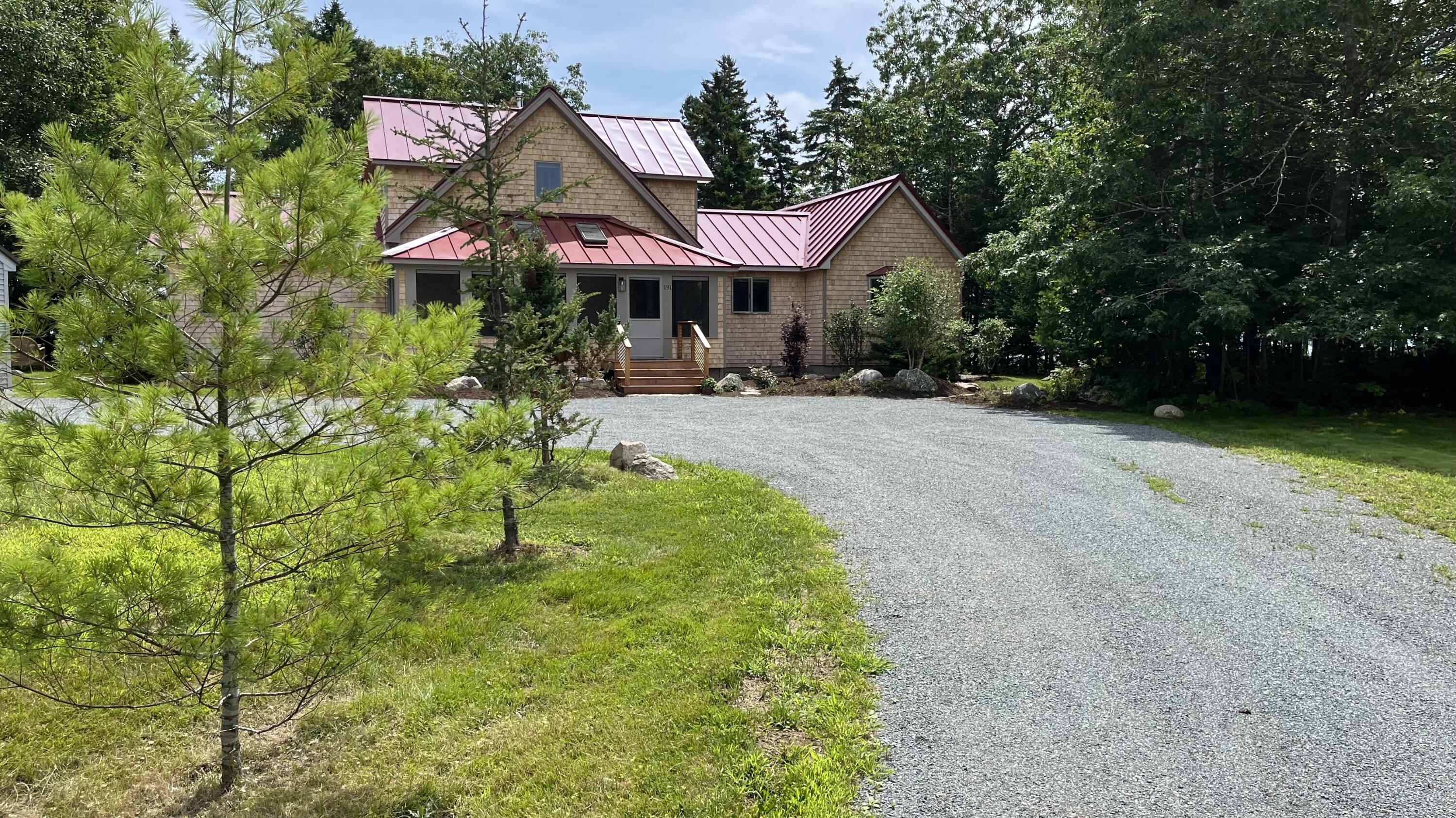 191 Woods Point Road
