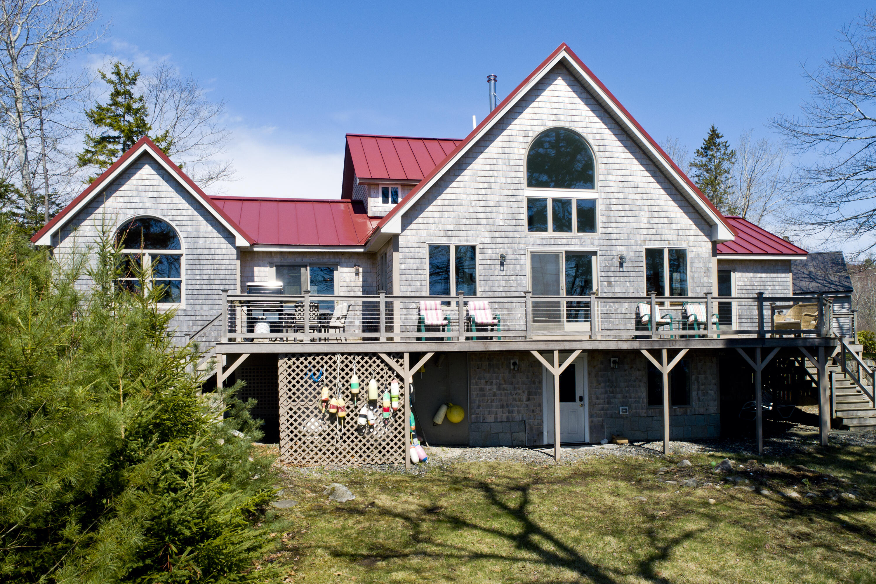 191 Woods Point Road