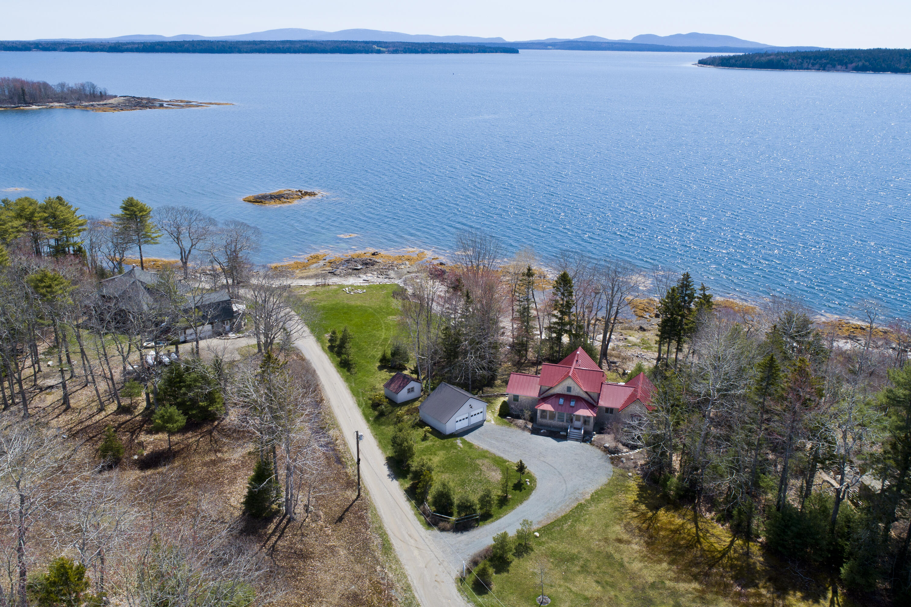 191 Woods Point Road