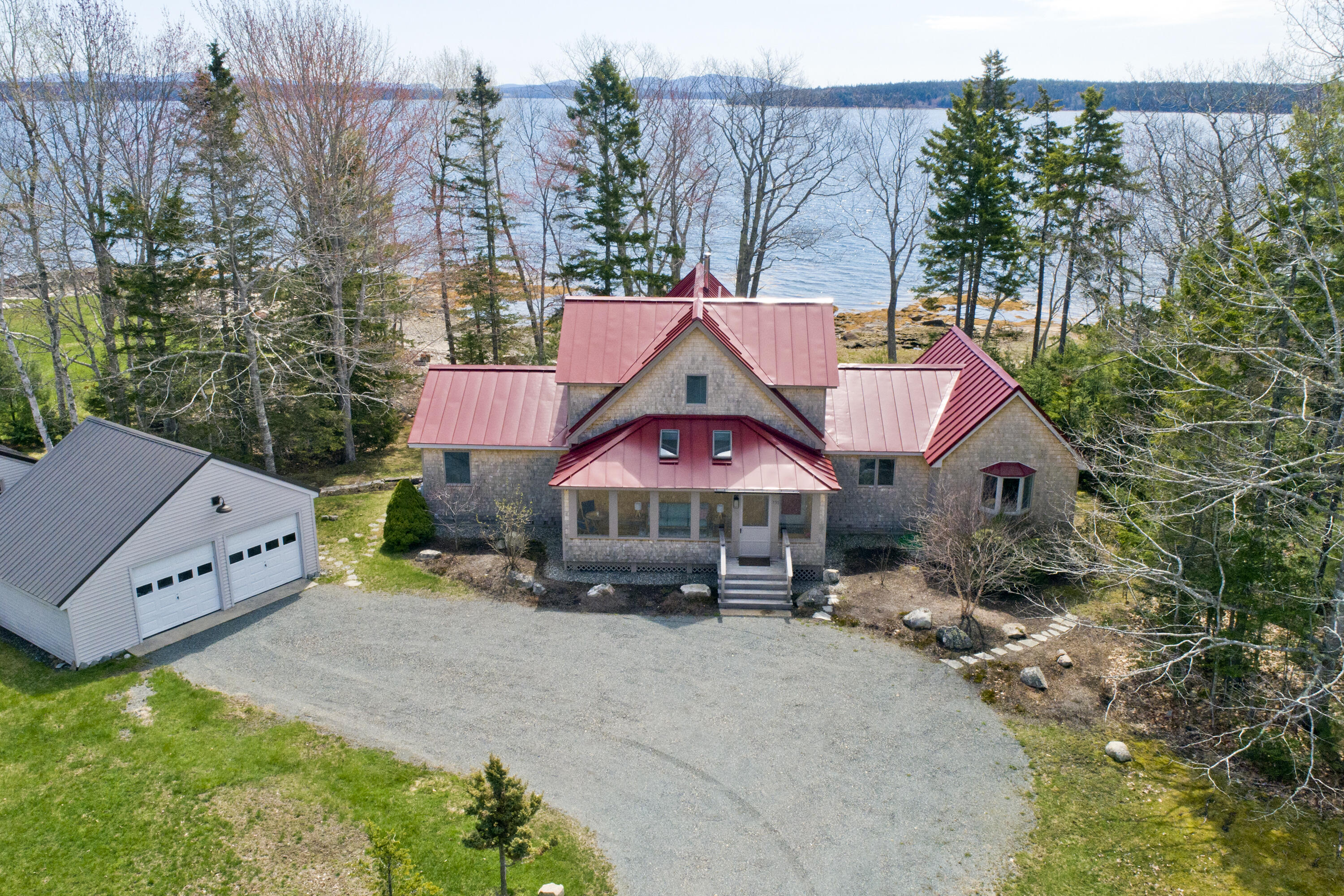 191 Woods Point Road