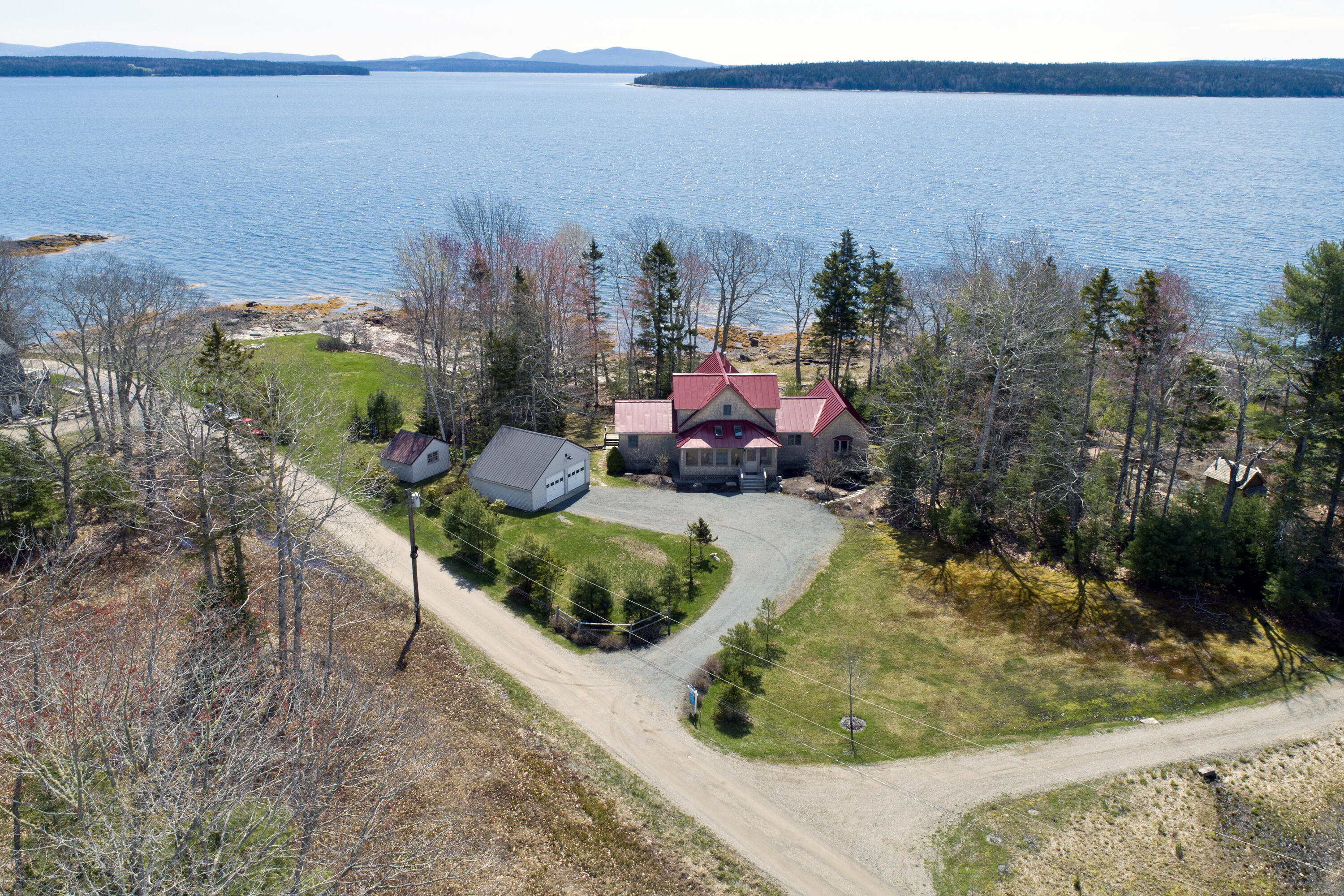 191 Woods Point Road
