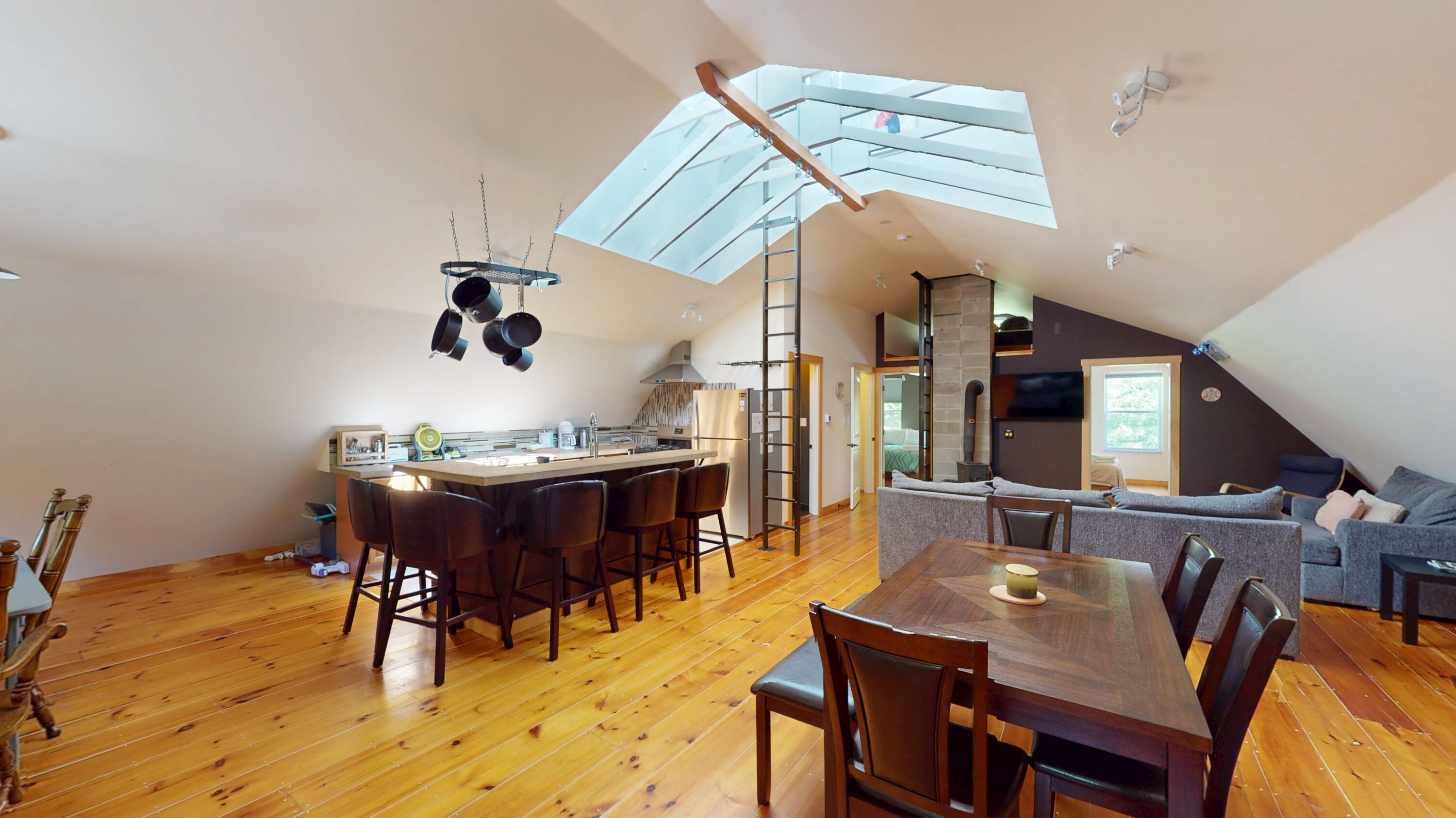 173 Crystal Spring Lane