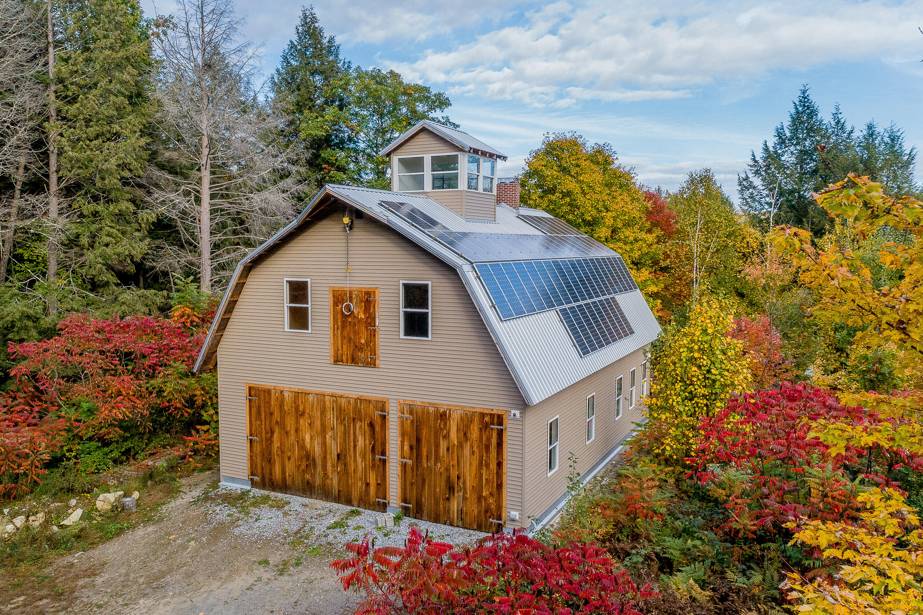 173 Crystal Spring Lane